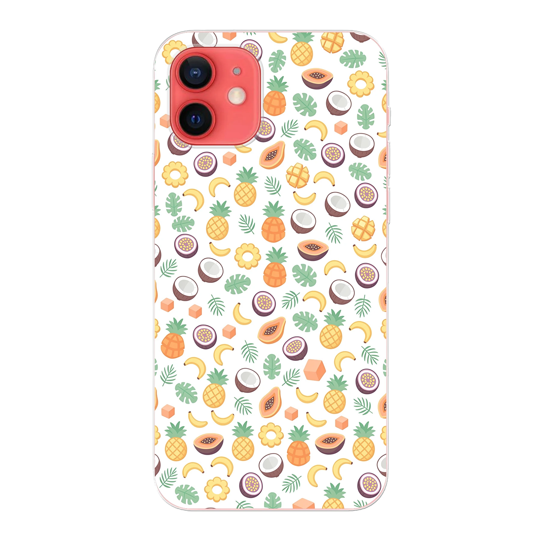 Apple iPhone 12 / iPhone 12 Pro phone case