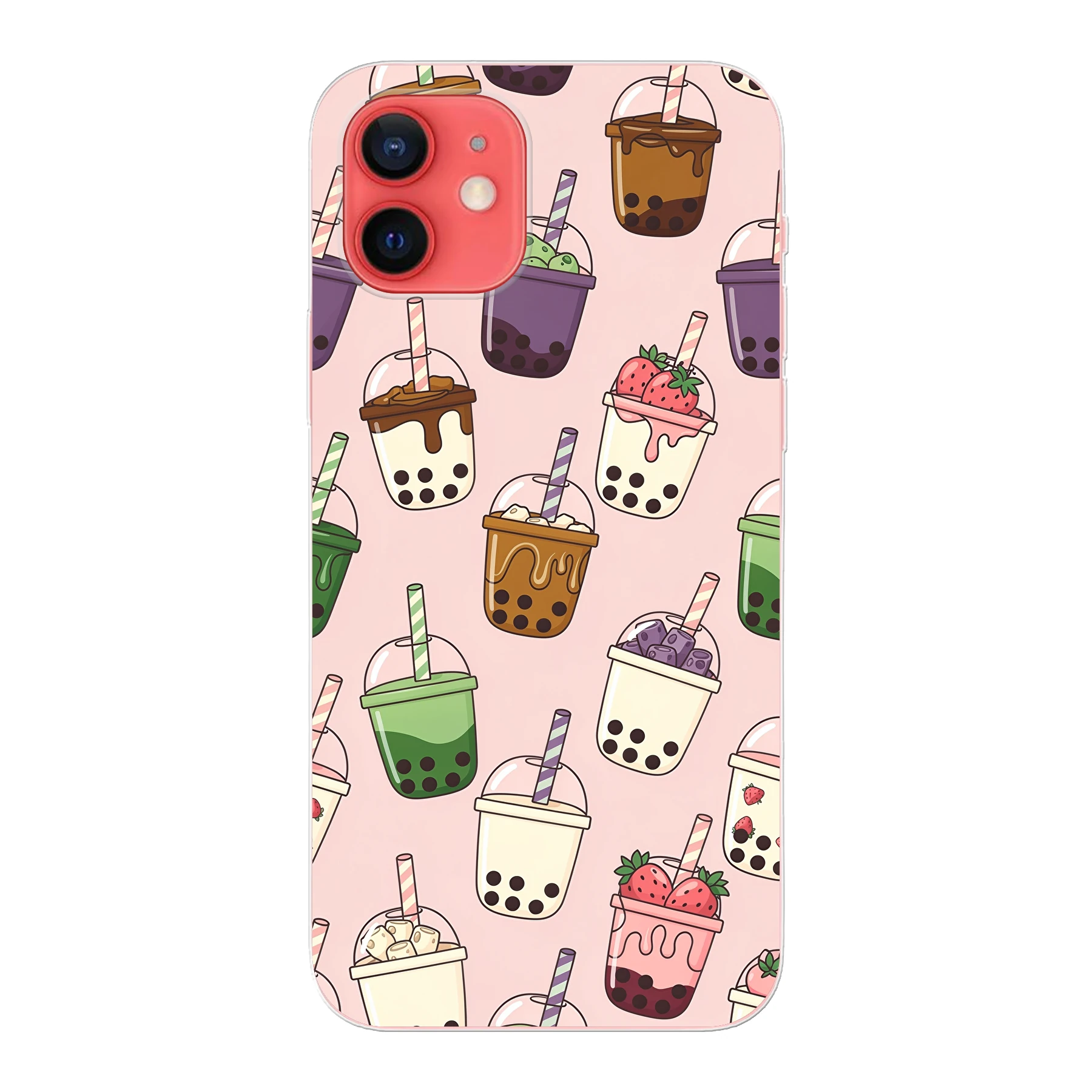 Apple iPhone 12 / iPhone 12 Pro phone case