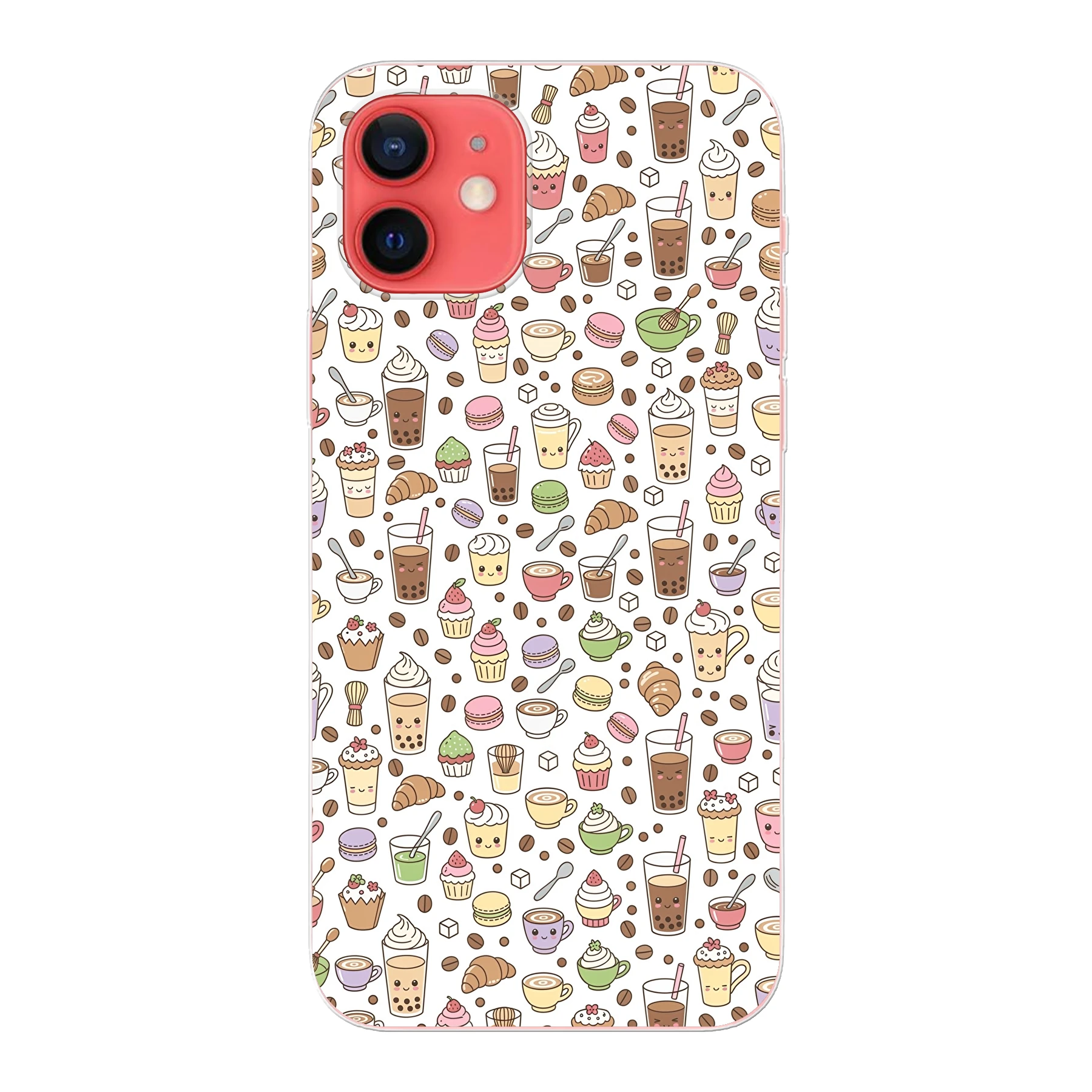 Apple iPhone 12 / iPhone 12 Pro phone case