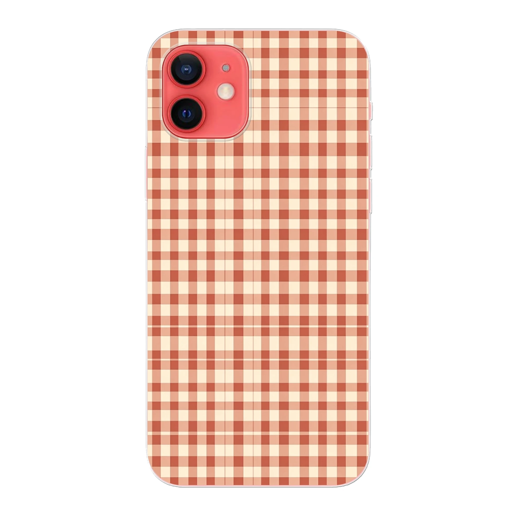 Apple iPhone 12 / iPhone 12 Pro phone case