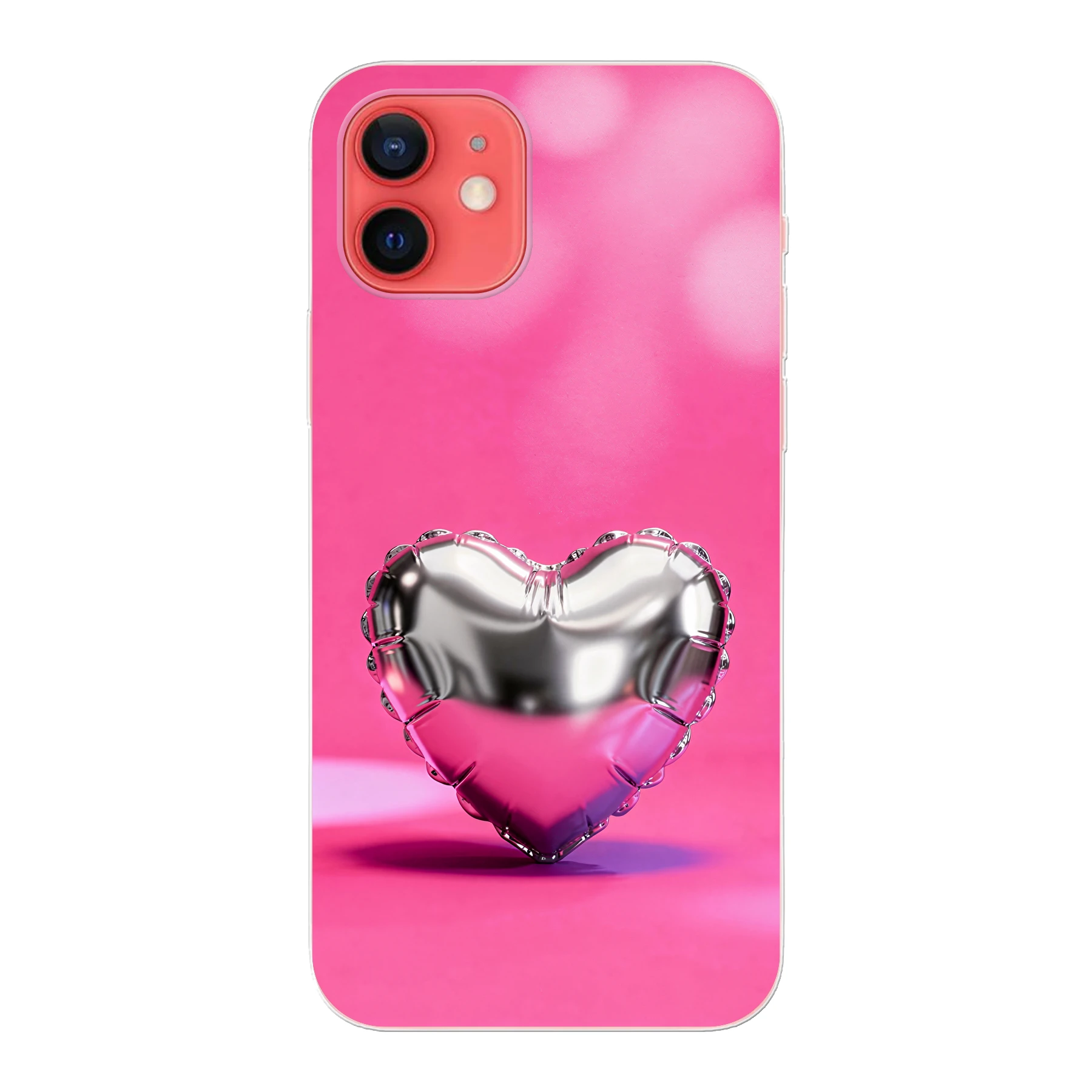 Apple iPhone 12 / iPhone 12 Pro phone case