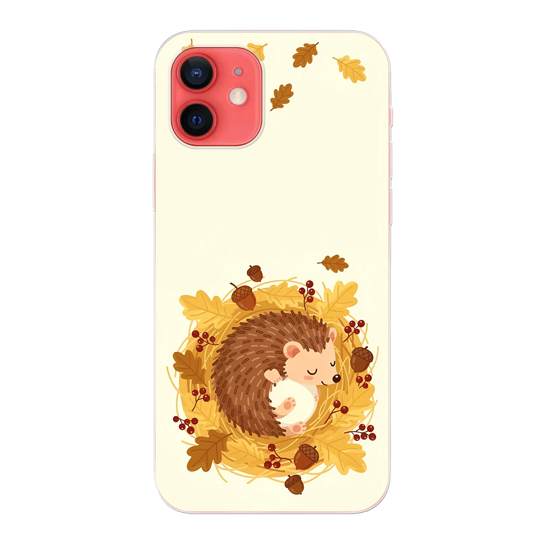 Apple iPhone 12 / iPhone 12 Pro phone case