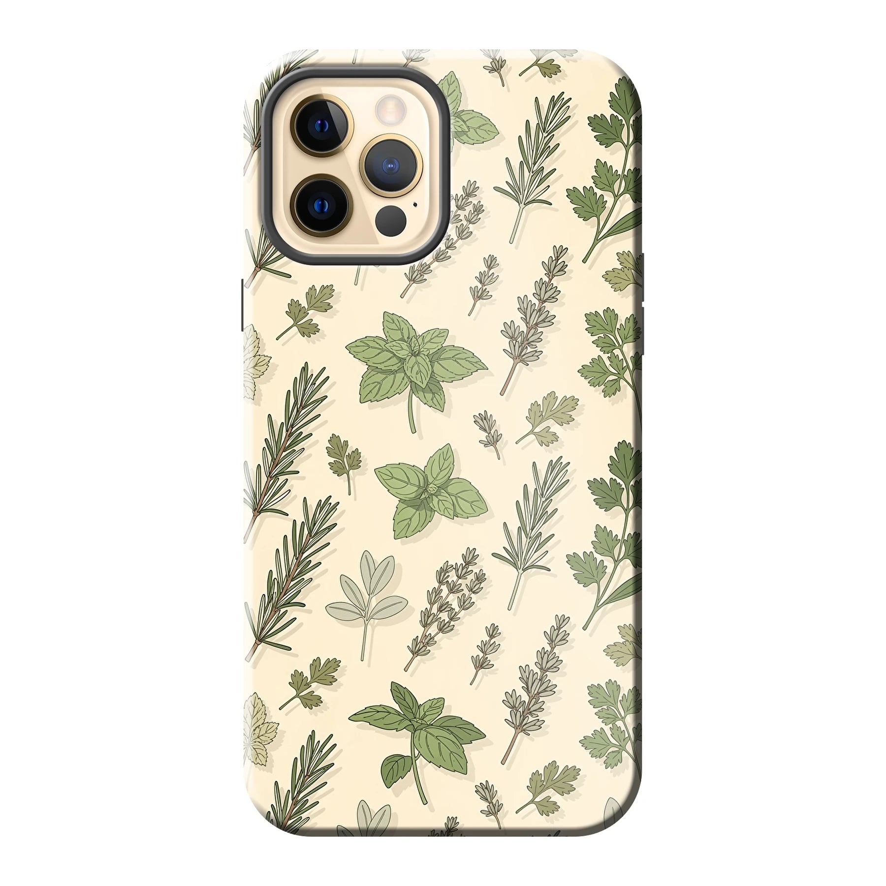 Apple iPhone 12 / iPhone 12 Pro phone case