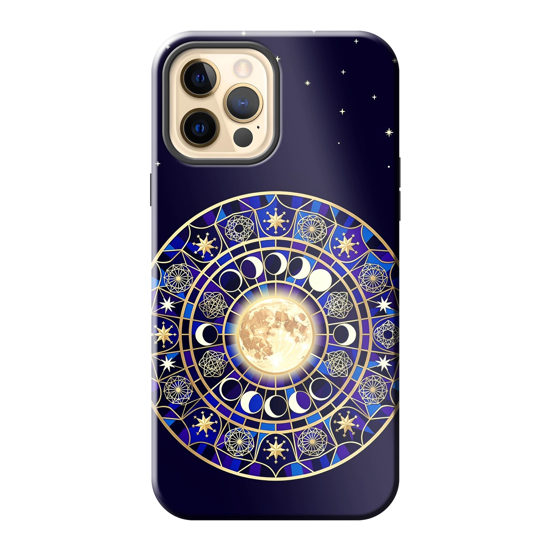 Apple iPhone 12 / iPhone 12 Pro phone case