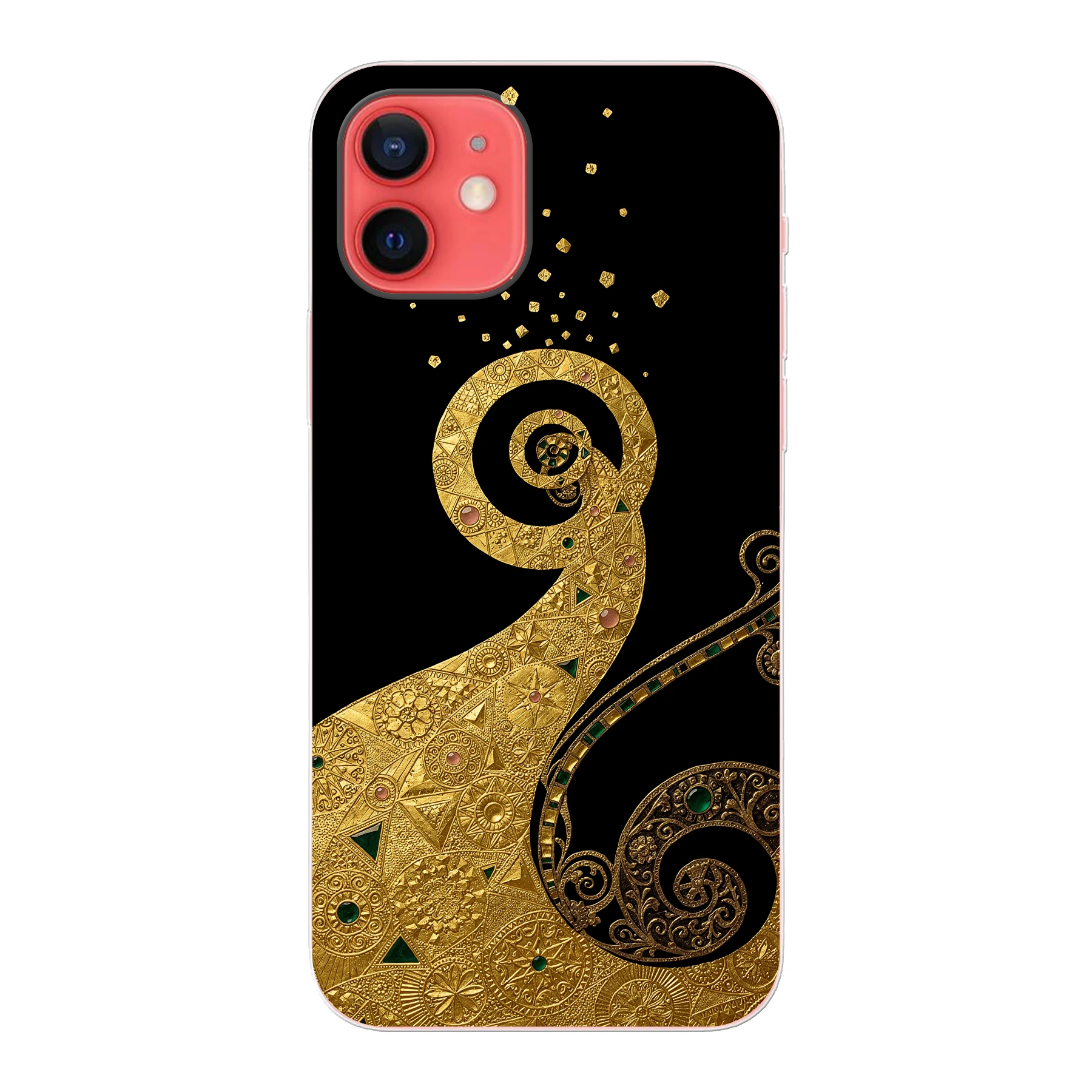 Apple iPhone 12 / iPhone 12 Pro phone case