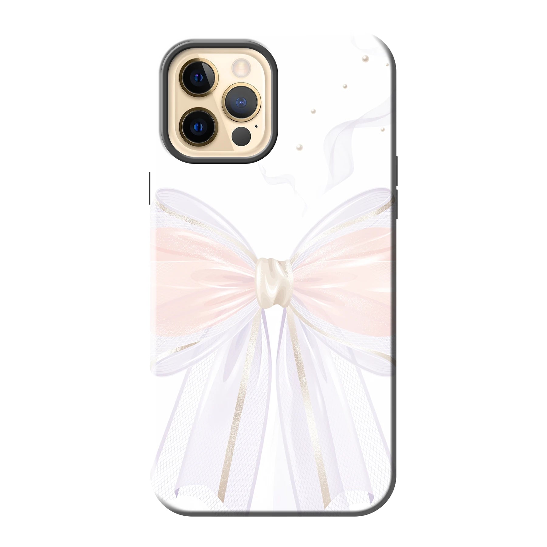 Apple iPhone 12 / iPhone 12 Pro phone case