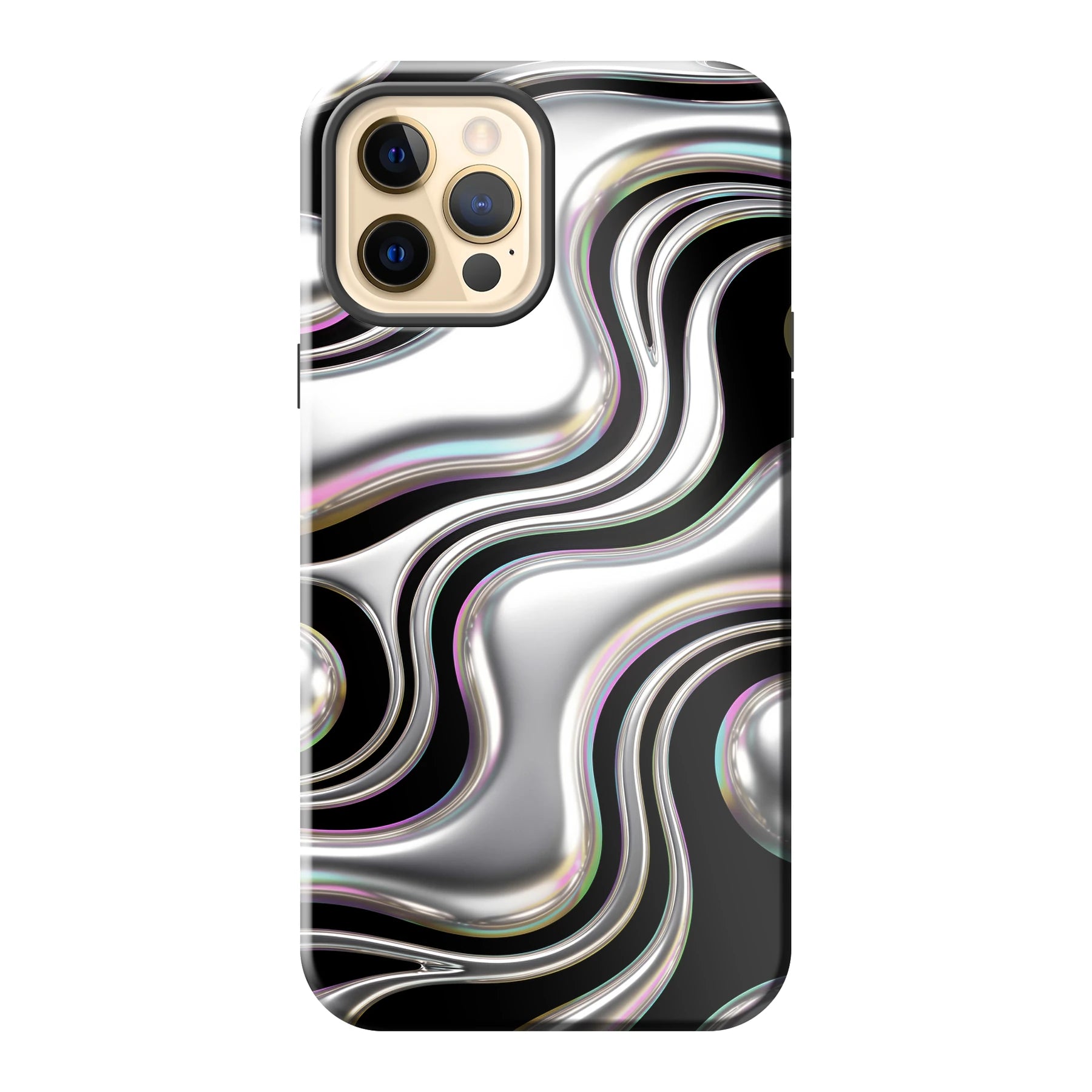 Apple iPhone 12 / iPhone 12 Pro phone case