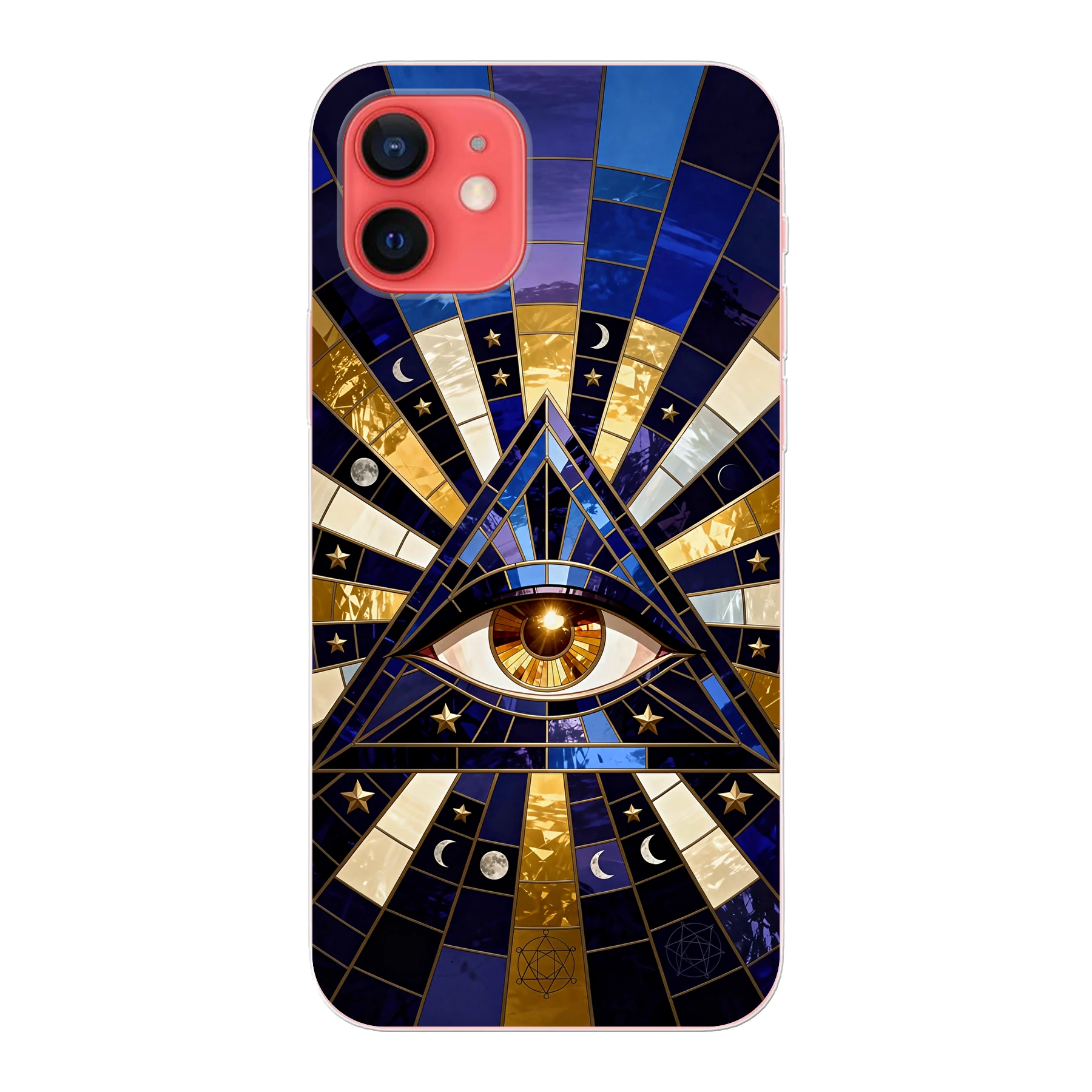 Apple iPhone 12 / iPhone 12 Pro phone case