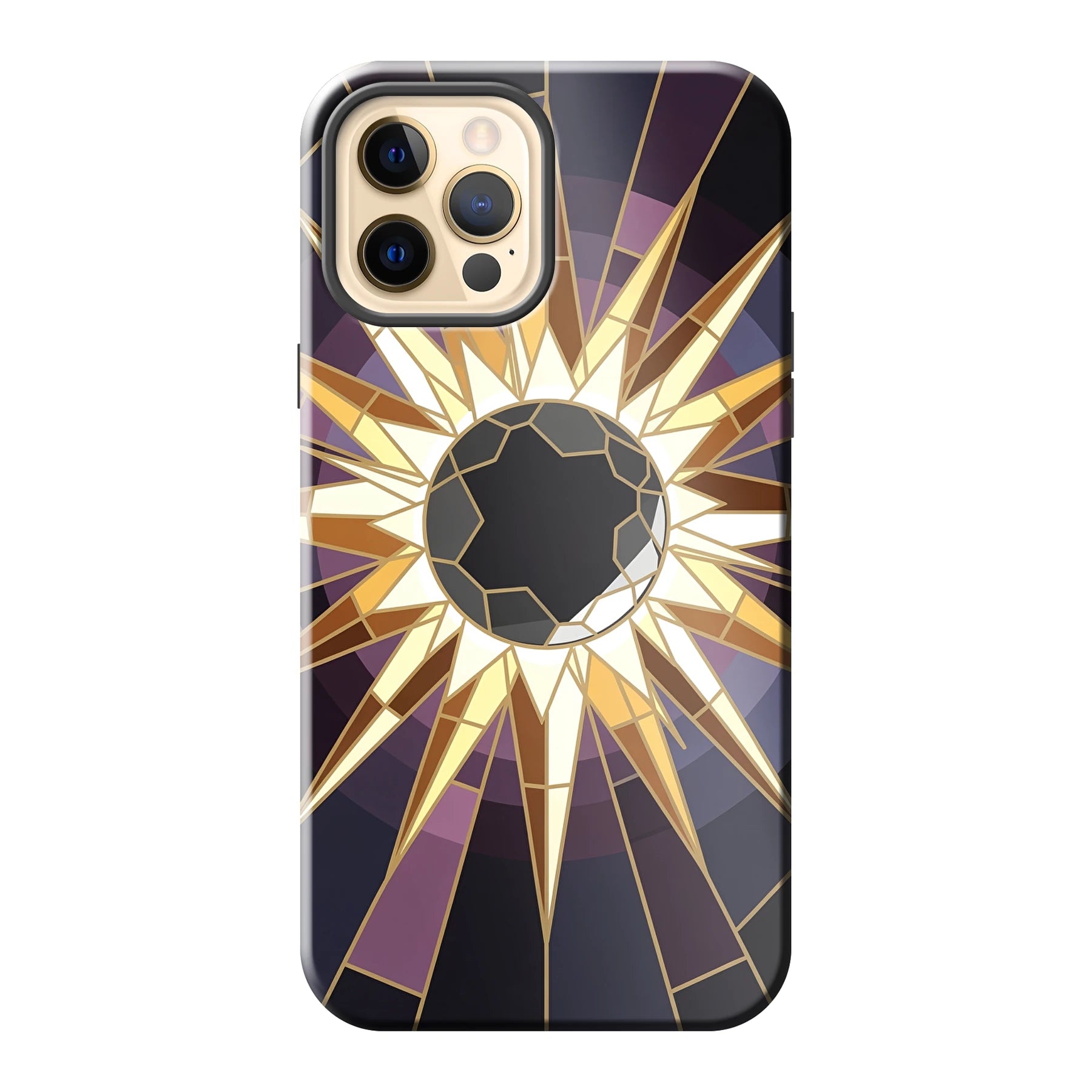Apple iPhone 12 / iPhone 12 Pro phone case