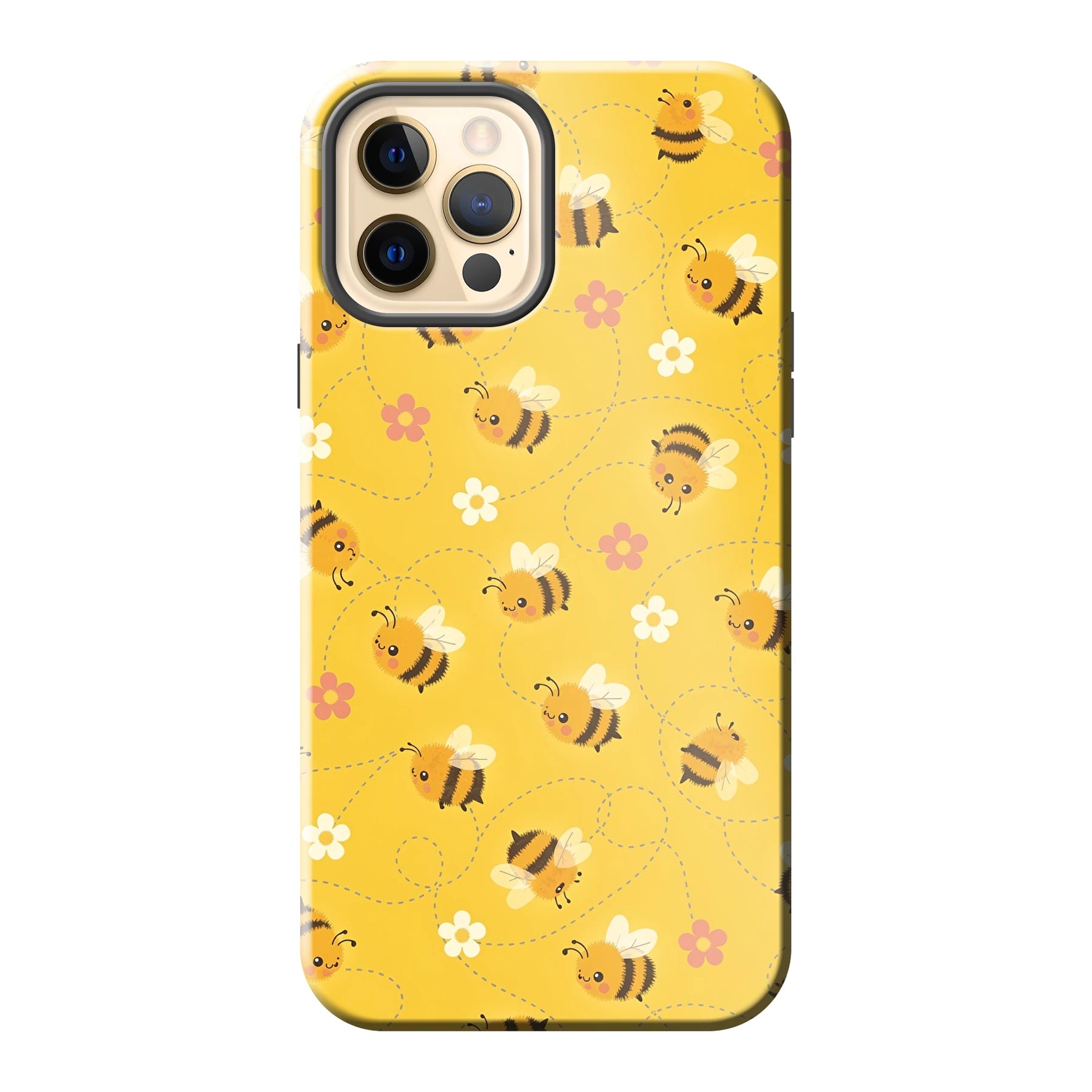 Apple iPhone 12 / iPhone 12 Pro phone case