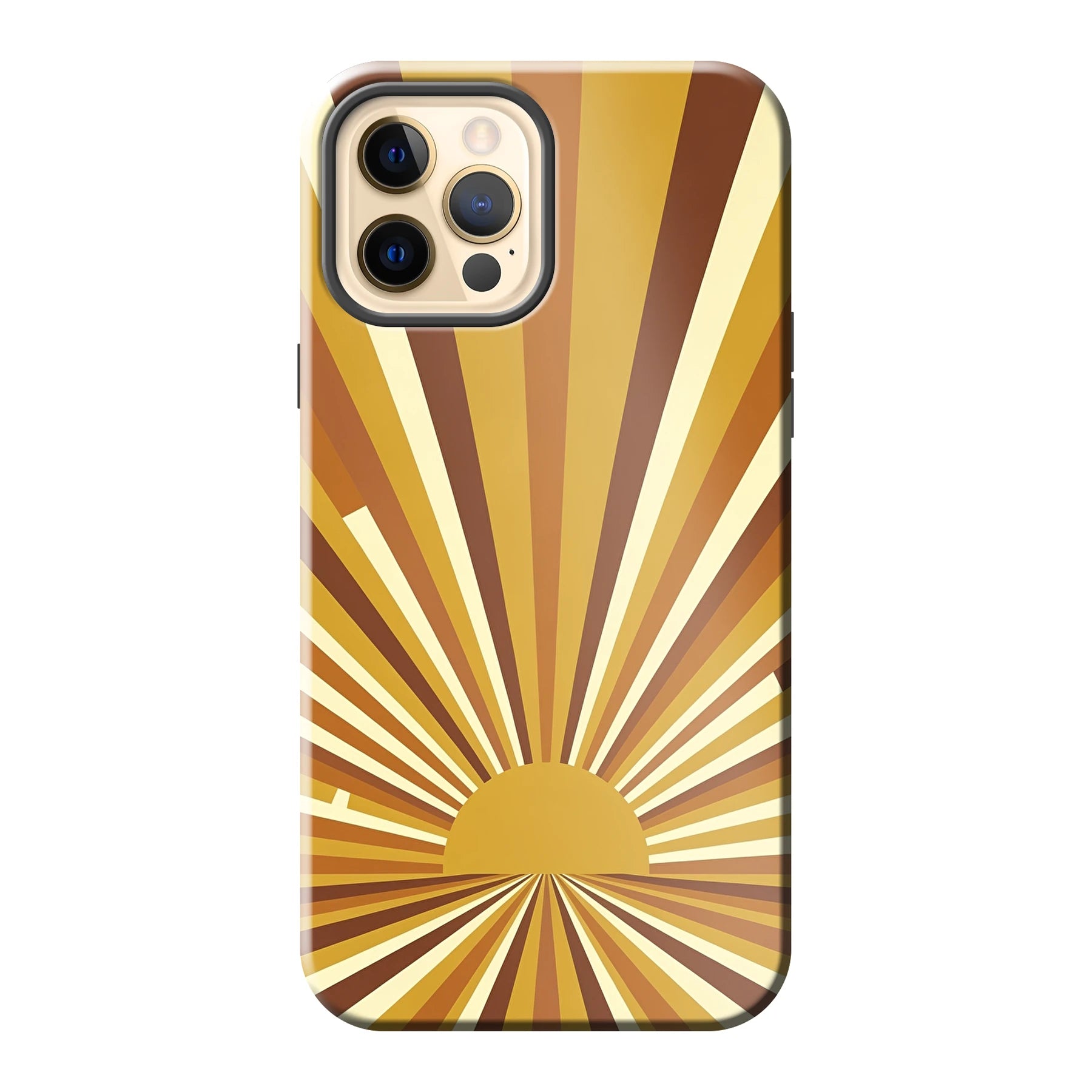 Apple iPhone 12 / iPhone 12 Pro phone case