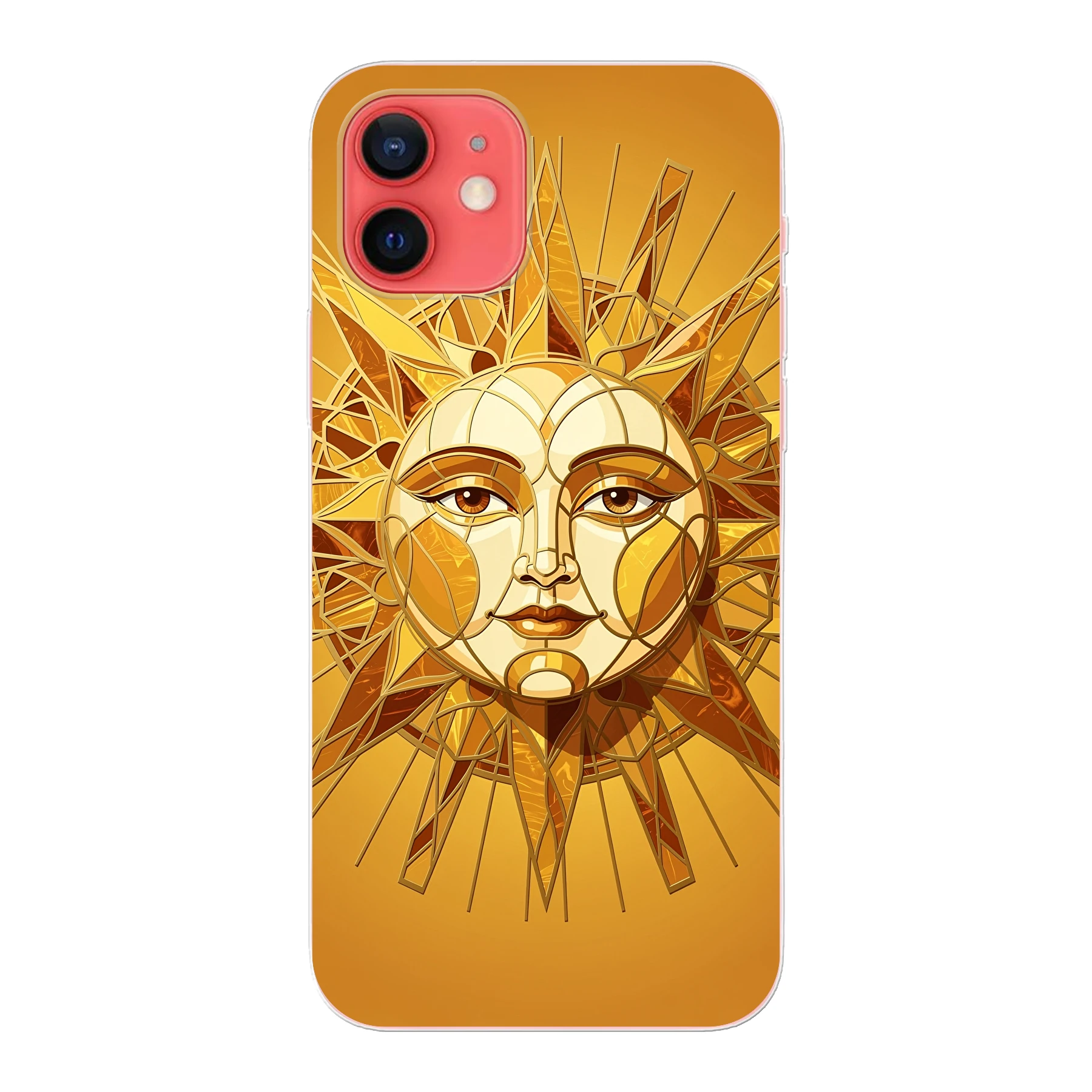 Apple iPhone 12 / iPhone 12 Pro phone case