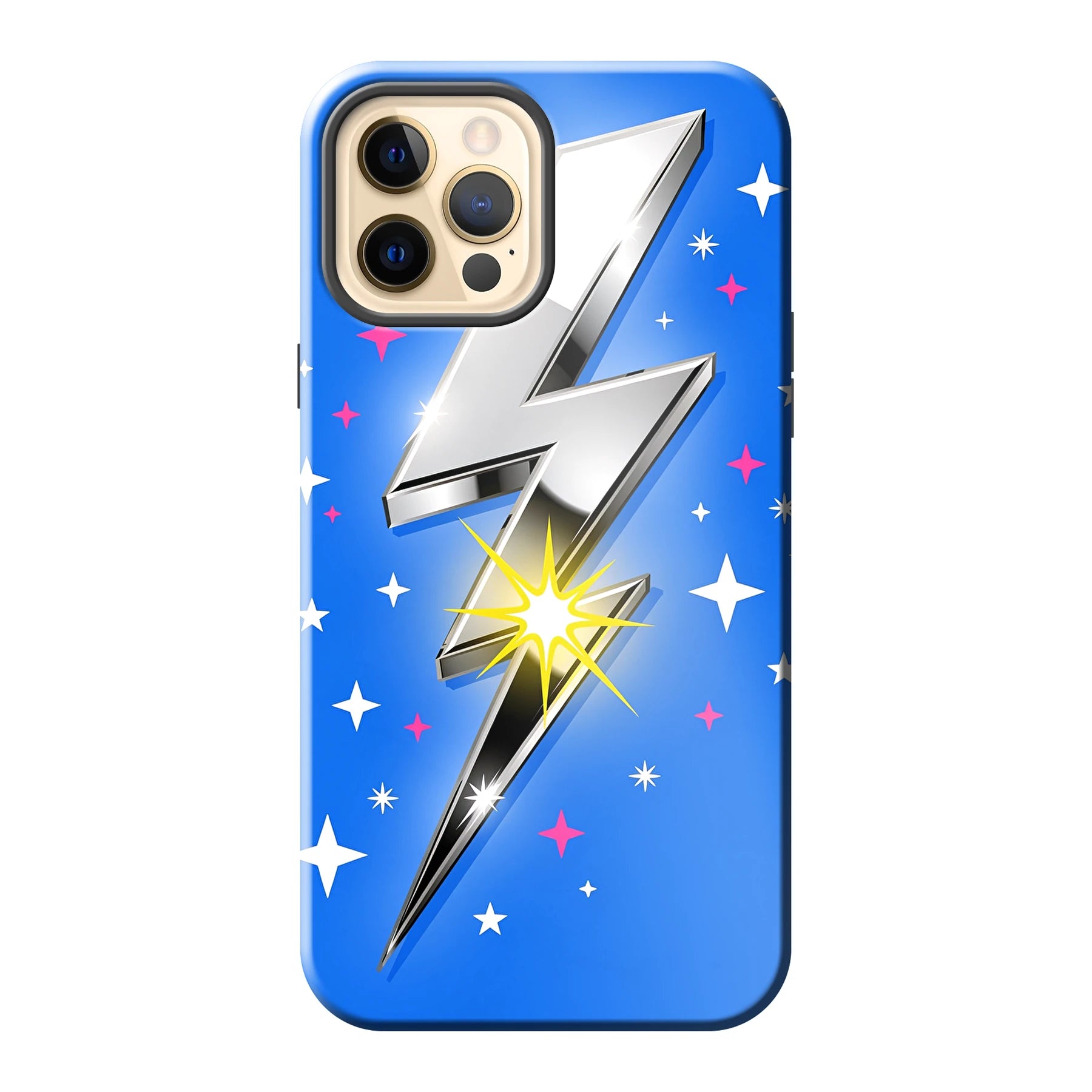 Apple iPhone 12 / iPhone 12 Pro phone case