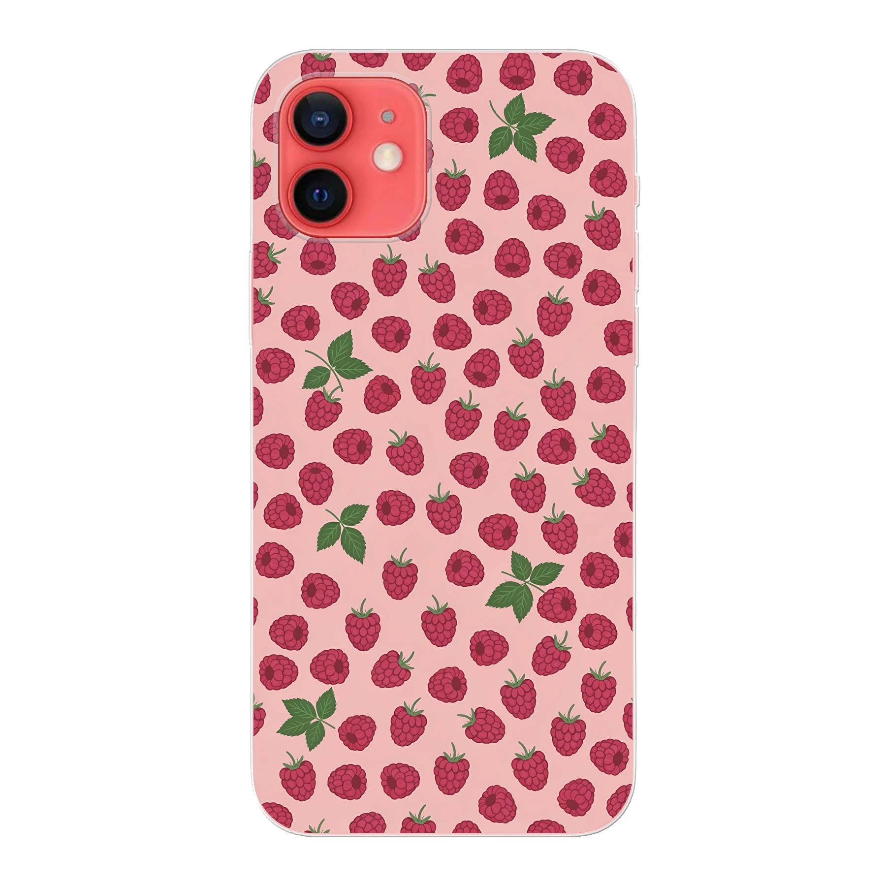 Apple iPhone 12 / iPhone 12 Pro phone case