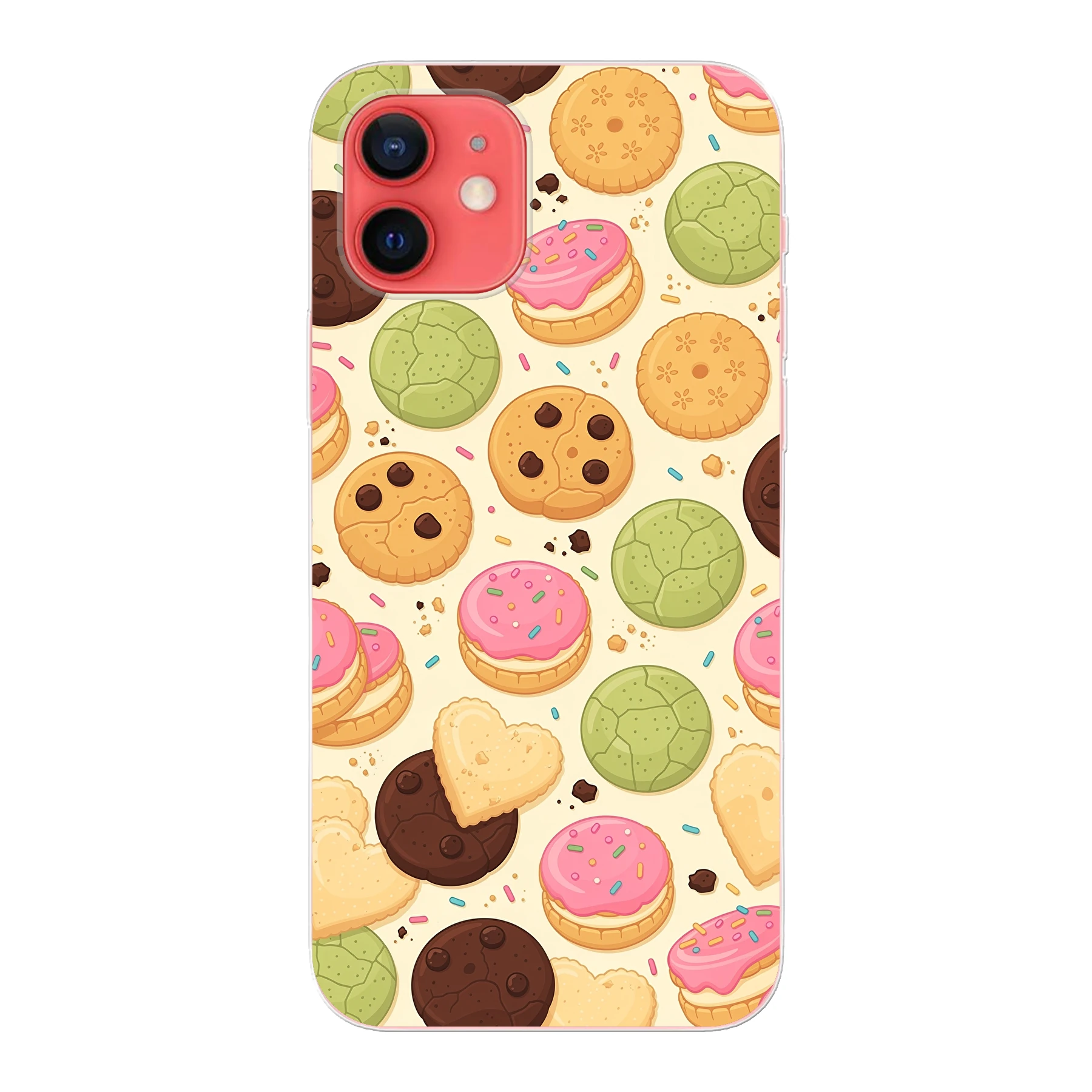 Apple iPhone 12 / iPhone 12 Pro phone case