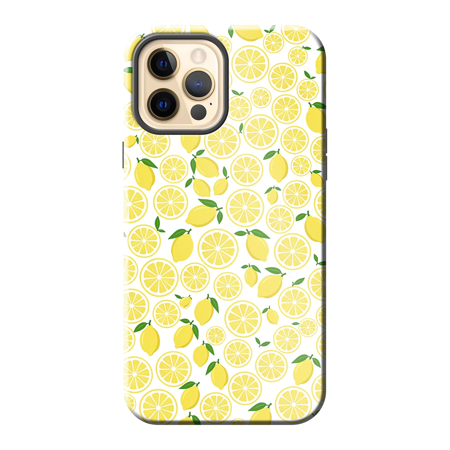 Apple iPhone 12 / iPhone 12 Pro phone case