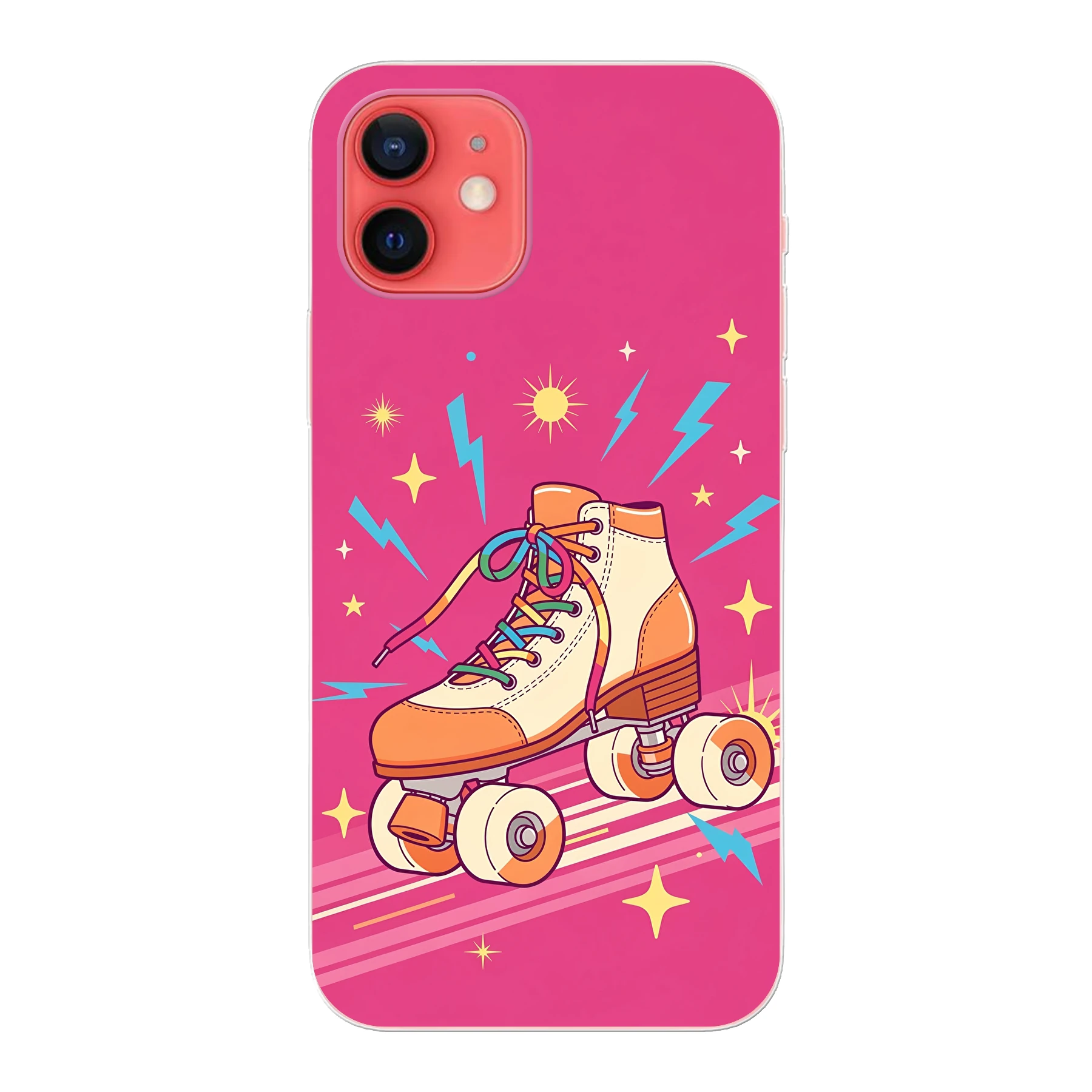 Apple iPhone 12 / iPhone 12 Pro phone case
