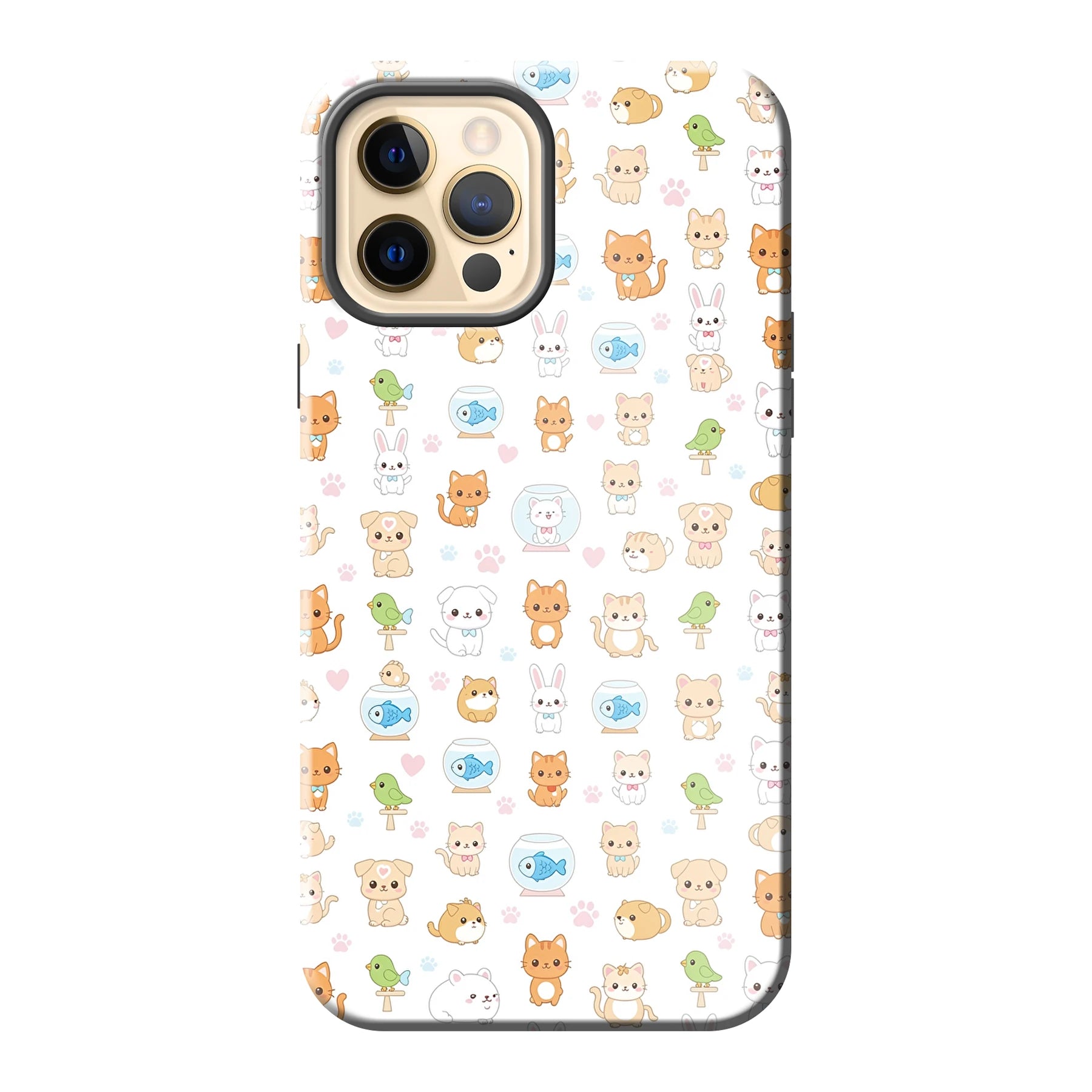 Apple iPhone 12 / iPhone 12 Pro phone case