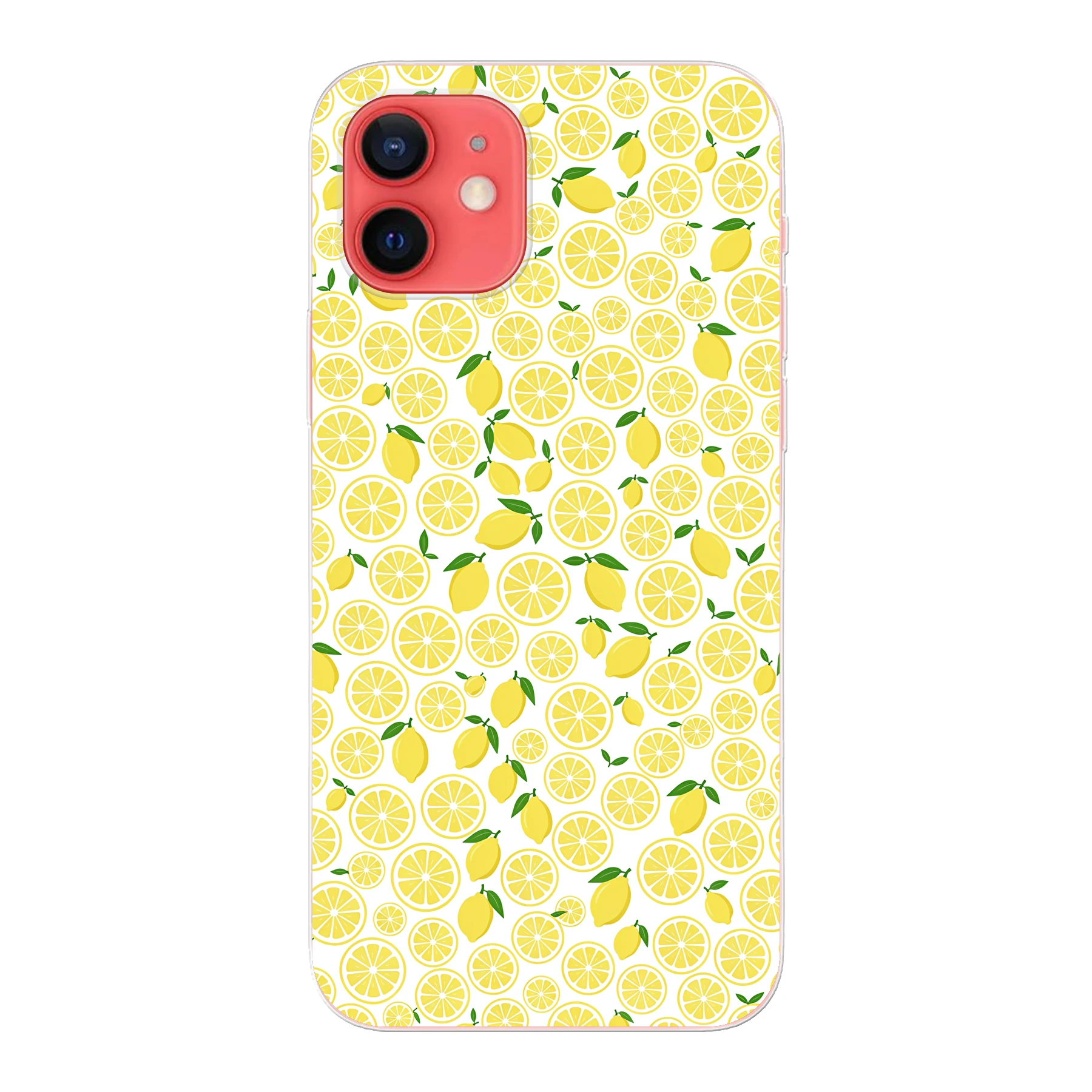 Apple iPhone 12 / iPhone 12 Pro phone case