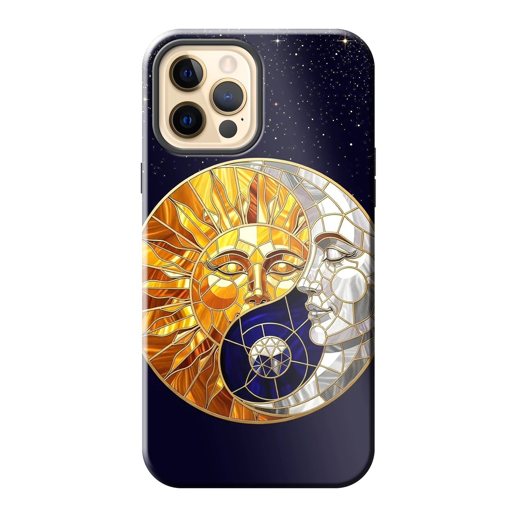 Apple iPhone 12 / iPhone 12 Pro phone case