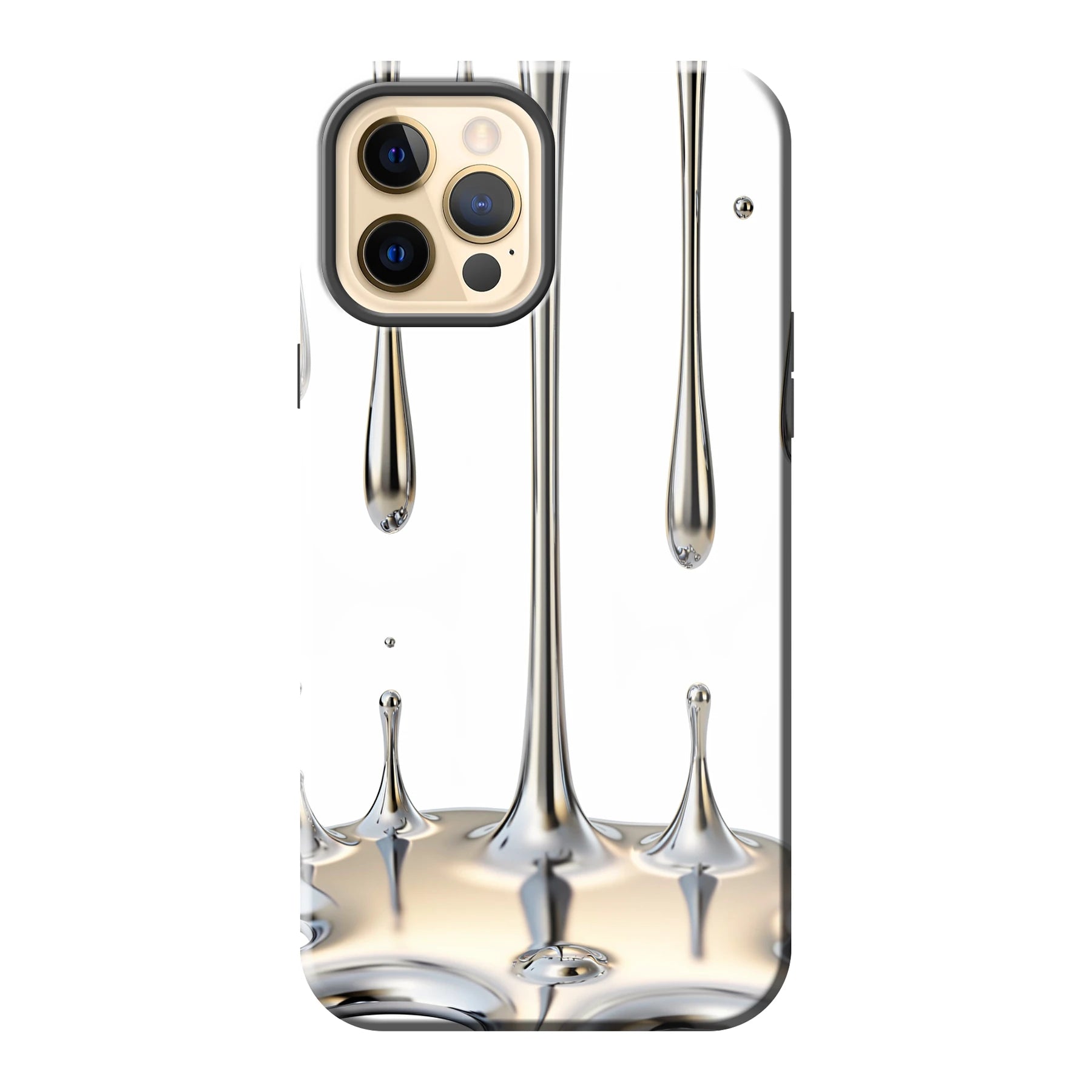 Apple iPhone 12 / iPhone 12 Pro phone case