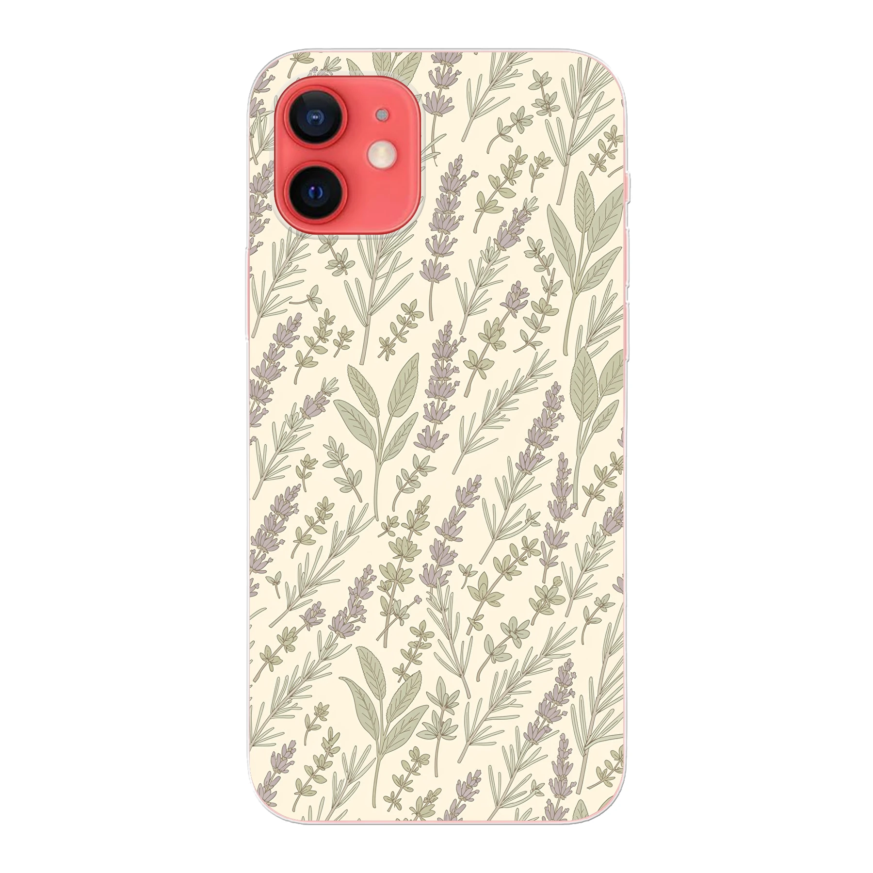 Apple iPhone 12 / iPhone 12 Pro phone case