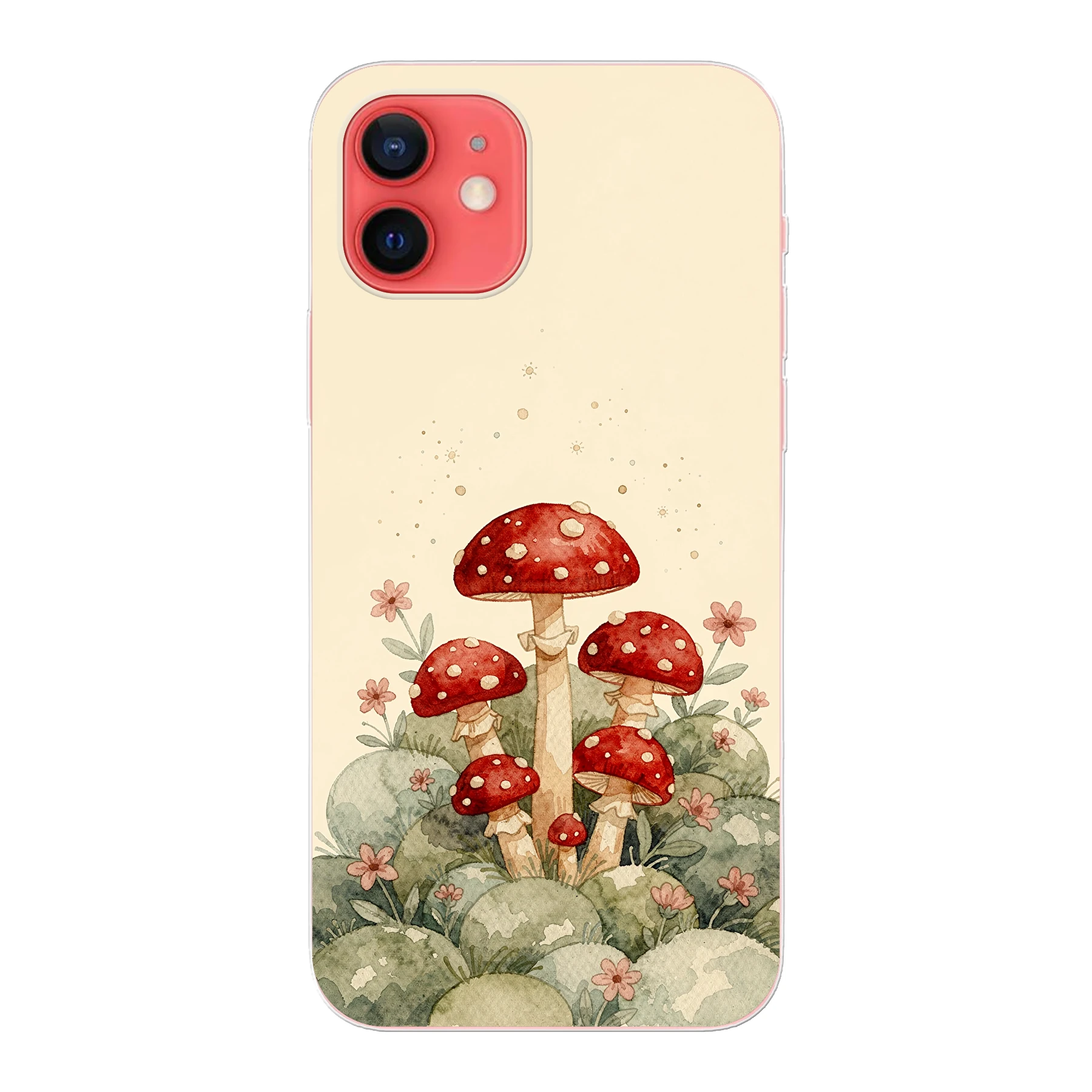 Apple iPhone 12 / iPhone 12 Pro phone case