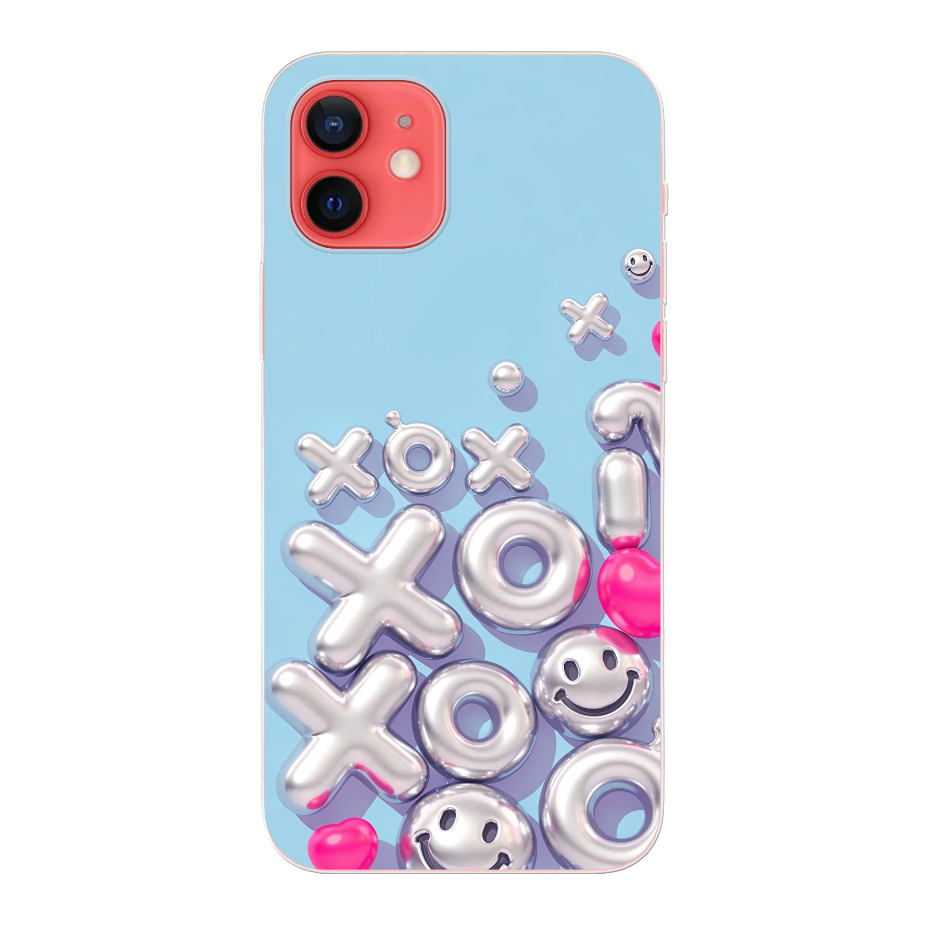 Apple iPhone 12 / iPhone 12 Pro phone case