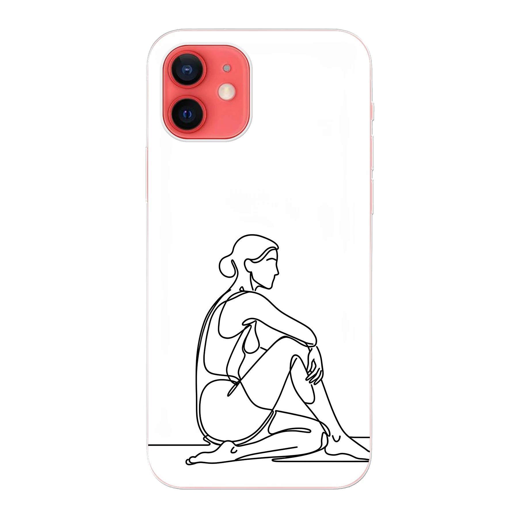 Apple iPhone 12 / iPhone 12 Pro phone case