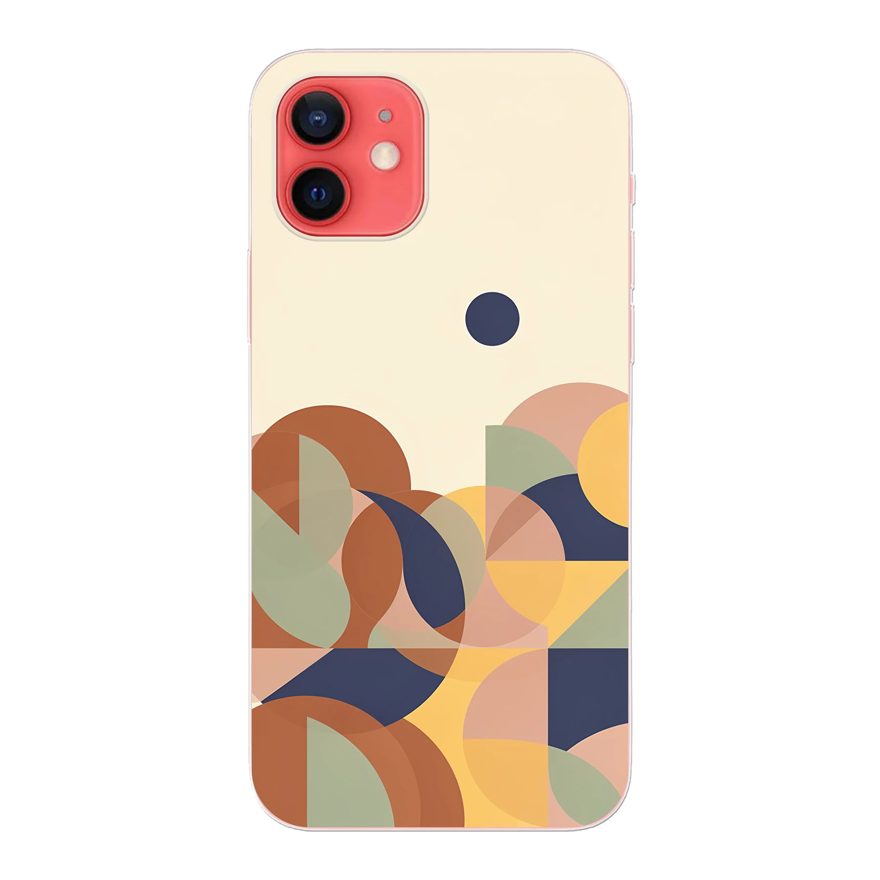 Apple iPhone 12 / iPhone 12 Pro phone case