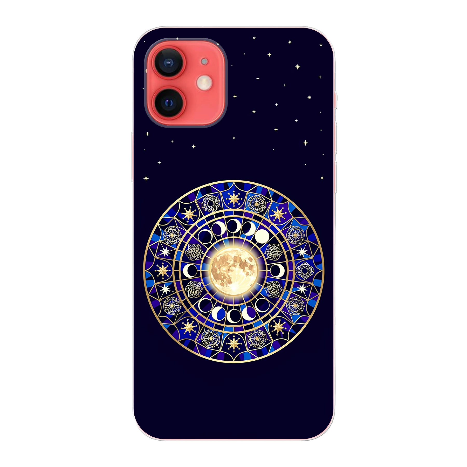Apple iPhone 12 / iPhone 12 Pro phone case