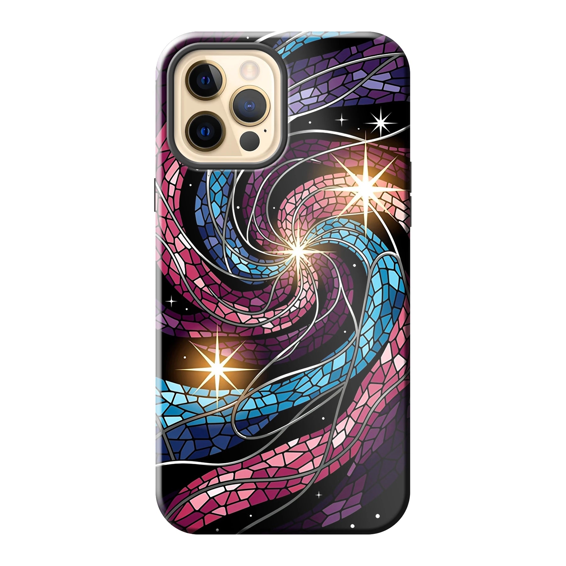 Apple iPhone 12 / iPhone 12 Pro phone case