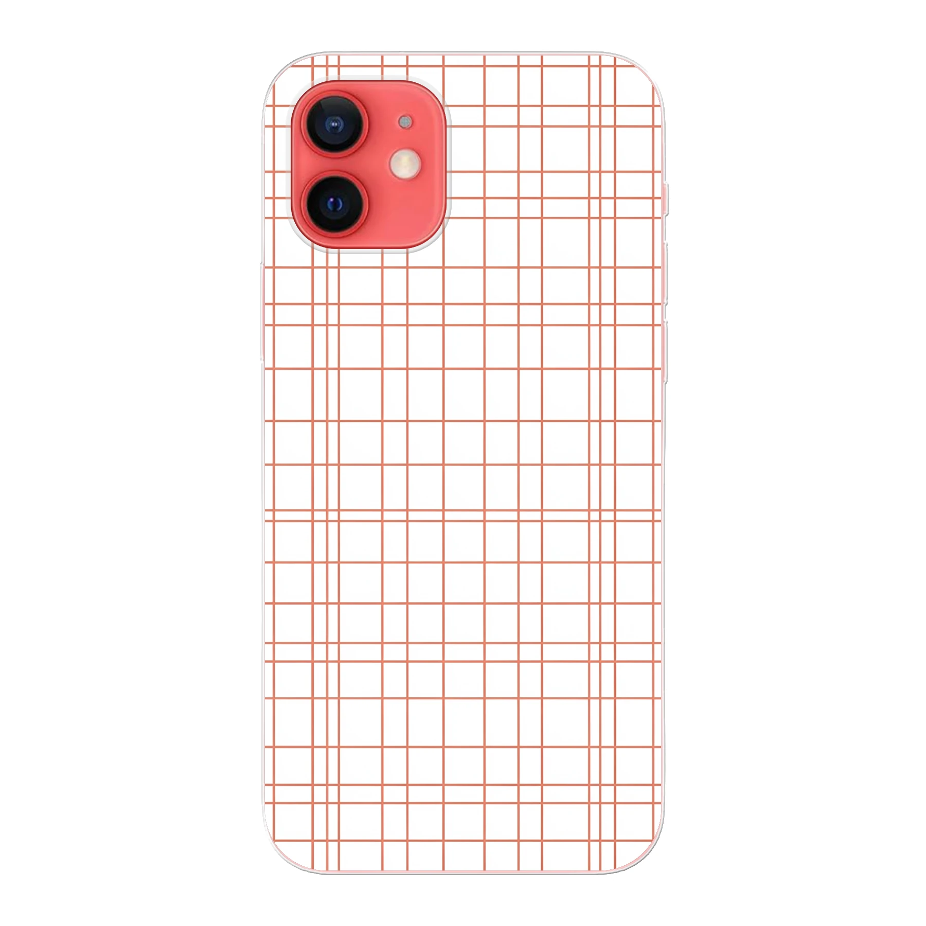 Apple iPhone 12 / iPhone 12 Pro phone case