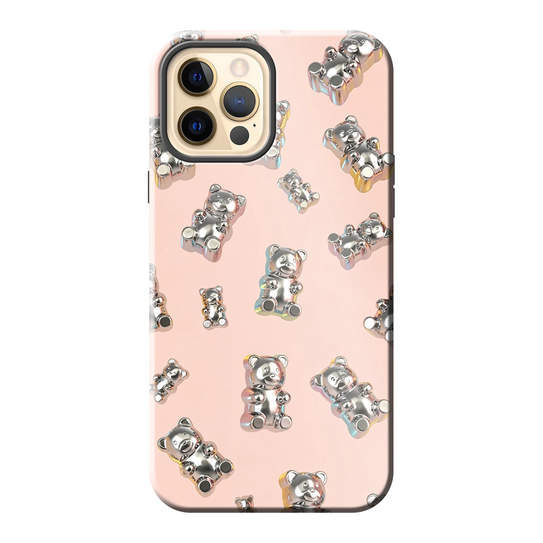 Apple iPhone 12 / iPhone 12 Pro phone case