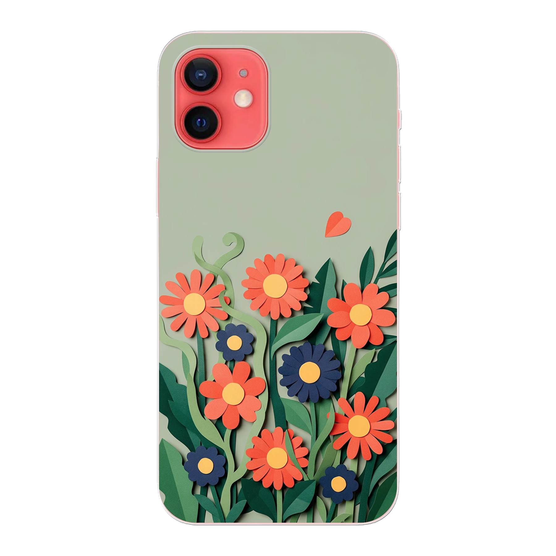 Apple iPhone 12 / iPhone 12 Pro phone case