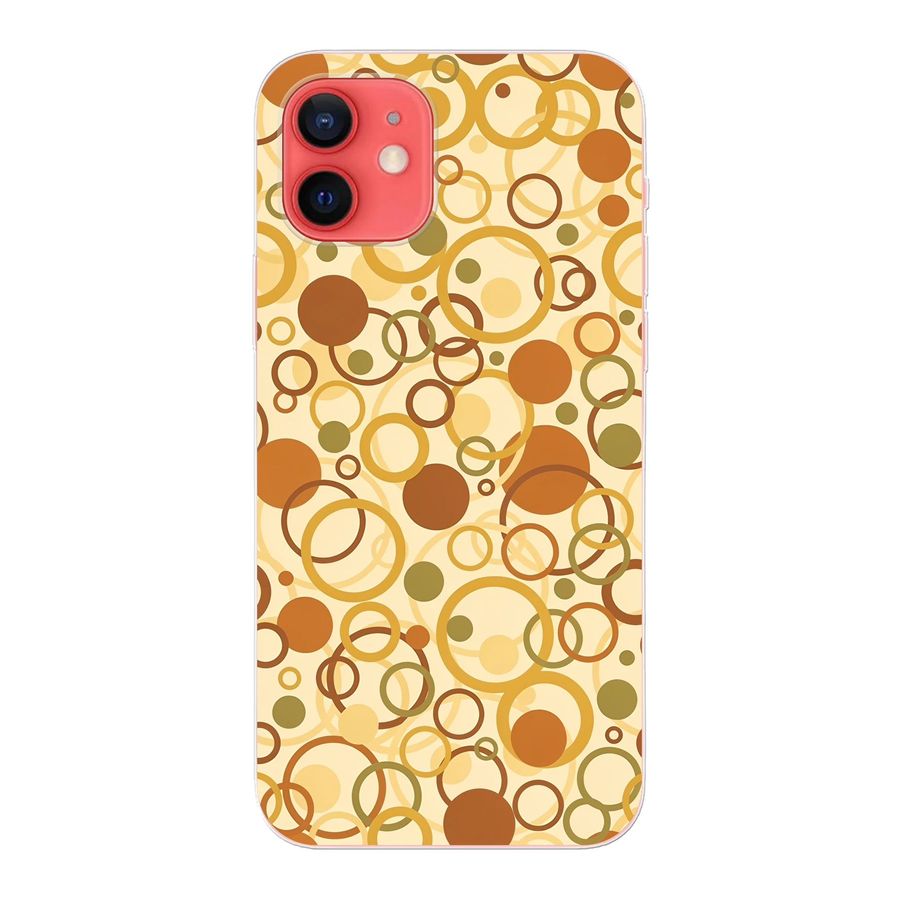 Apple iPhone 12 / iPhone 12 Pro phone case