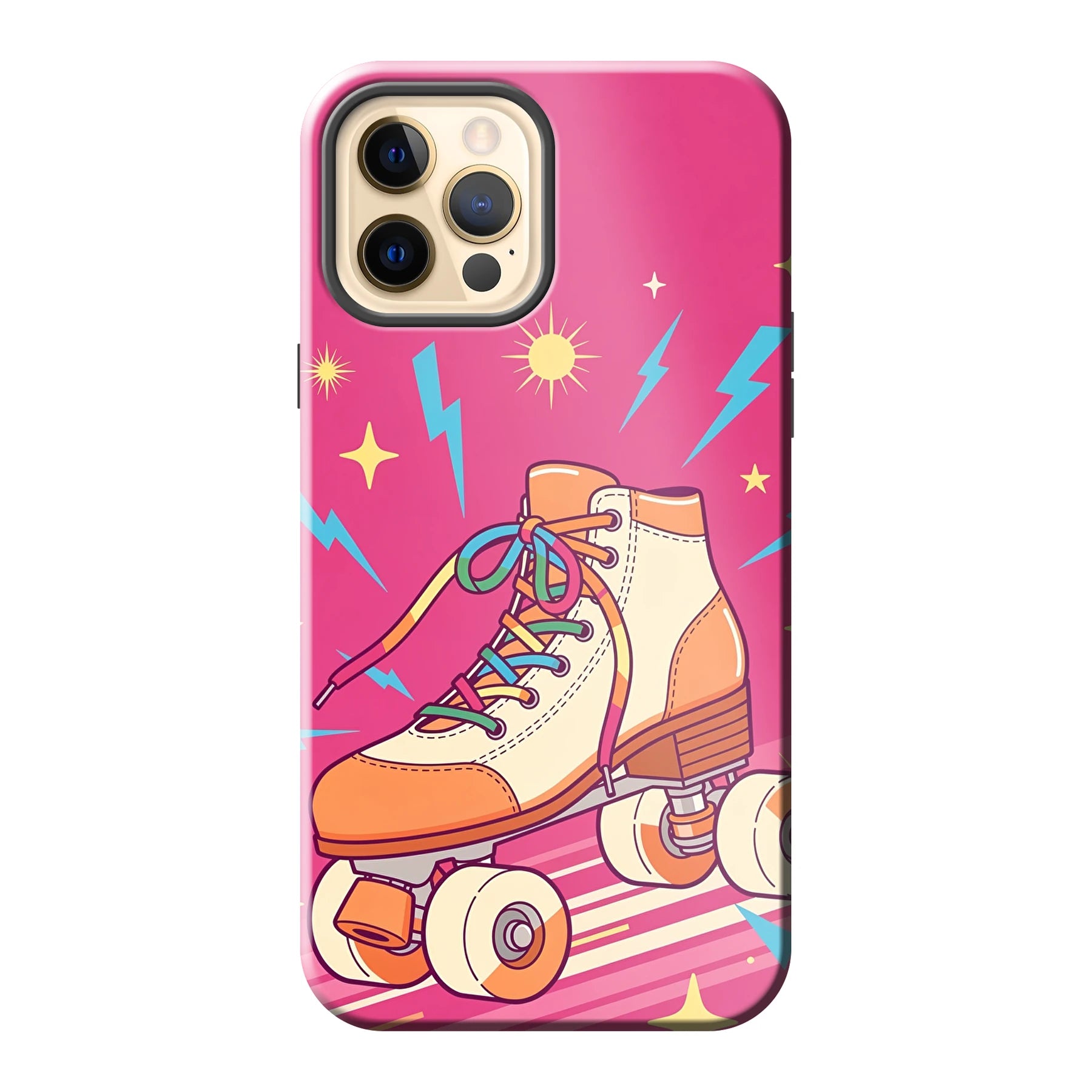 Apple iPhone 12 / iPhone 12 Pro phone case