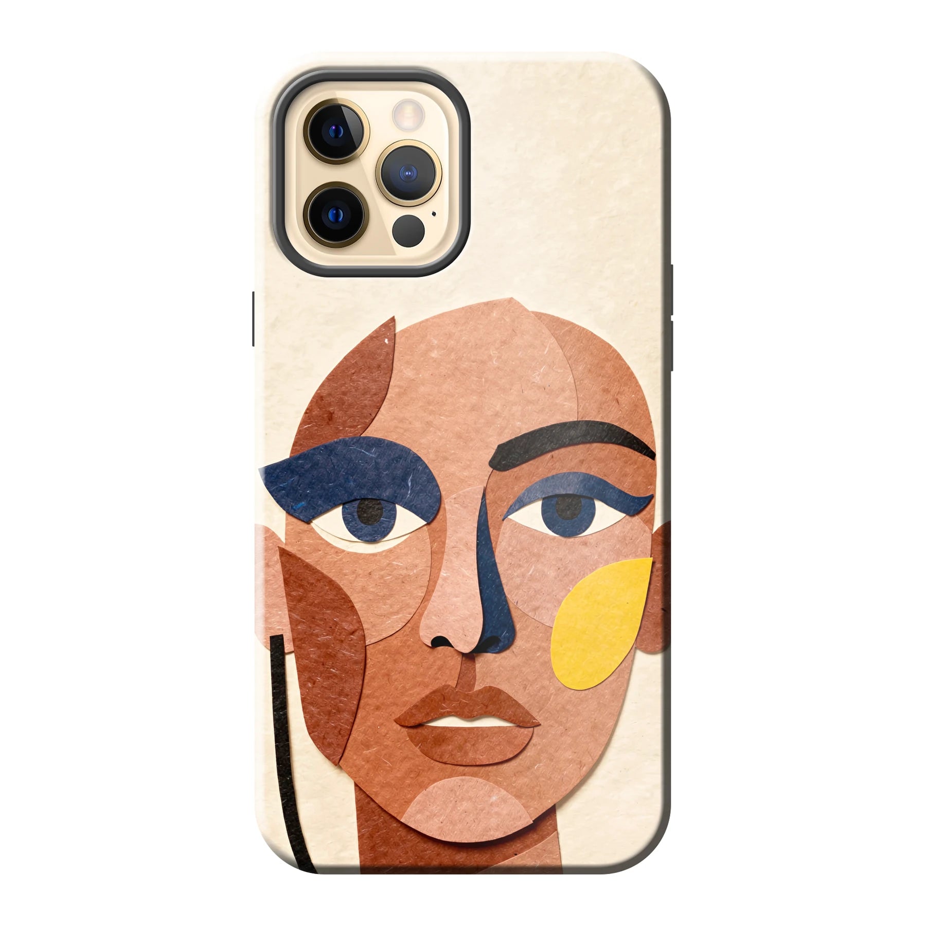 Apple iPhone 12 / iPhone 12 Pro phone case