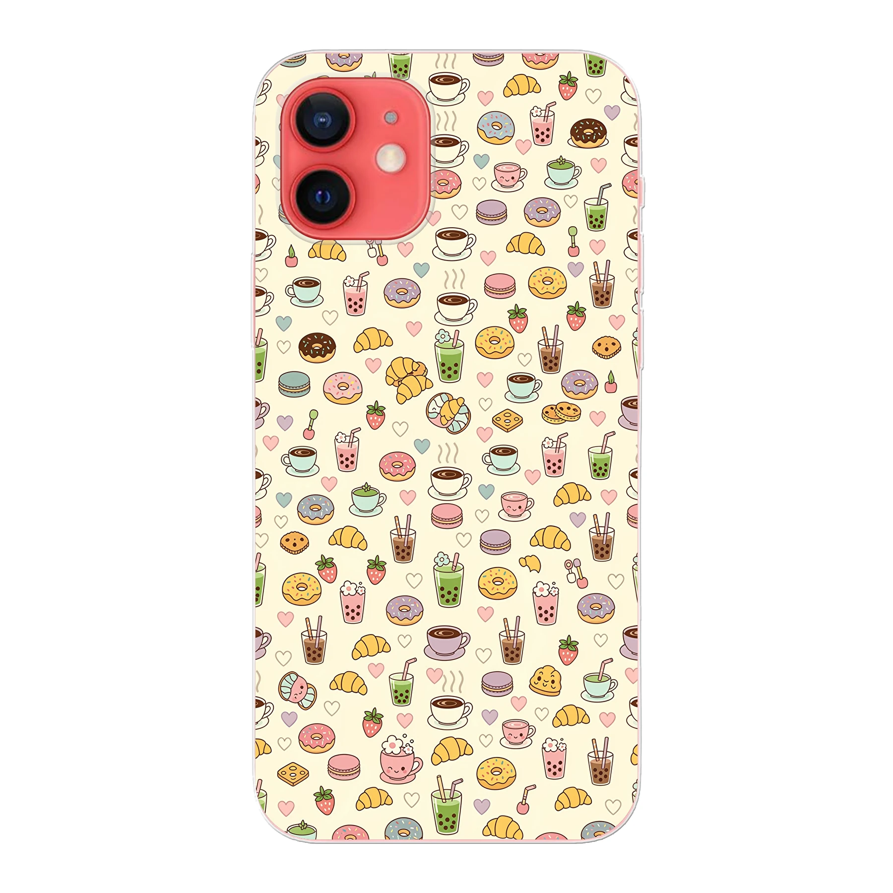 Apple iPhone 12 / iPhone 12 Pro phone case