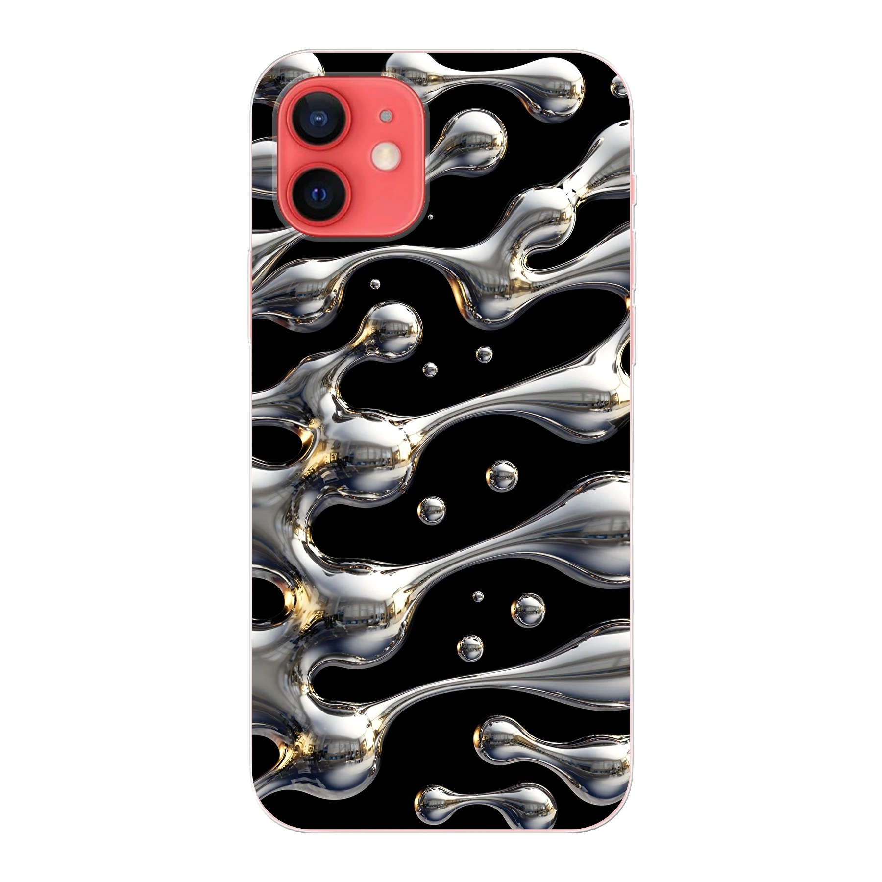 Apple iPhone 12 / iPhone 12 Pro phone case