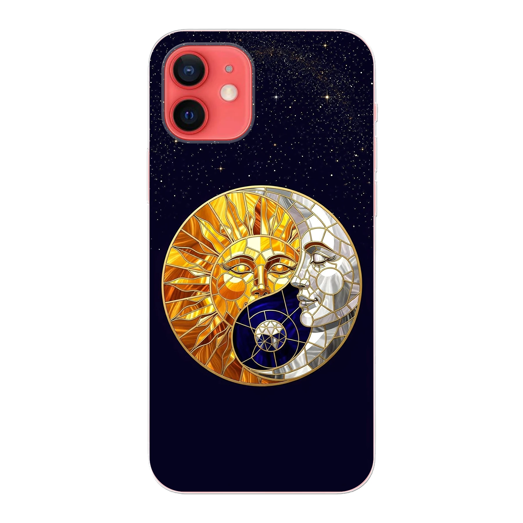 Apple iPhone 12 / iPhone 12 Pro phone case