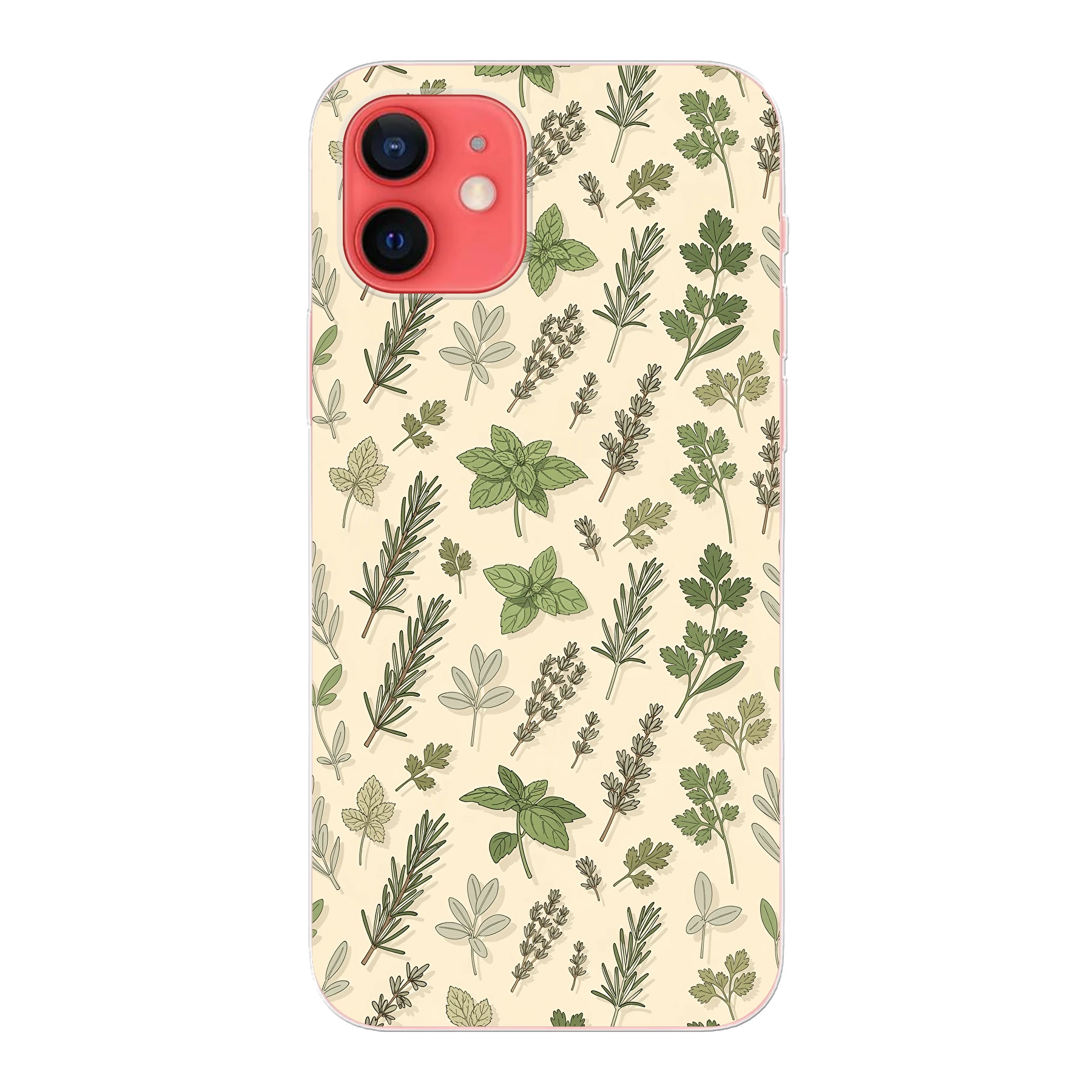Apple iPhone 12 / iPhone 12 Pro phone case
