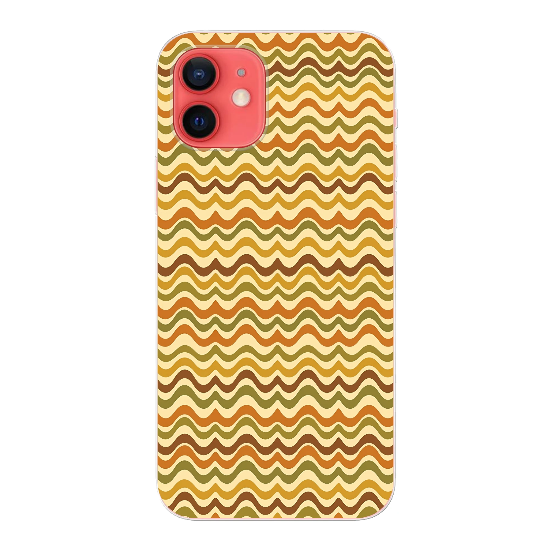 Apple iPhone 12 / iPhone 12 Pro phone case