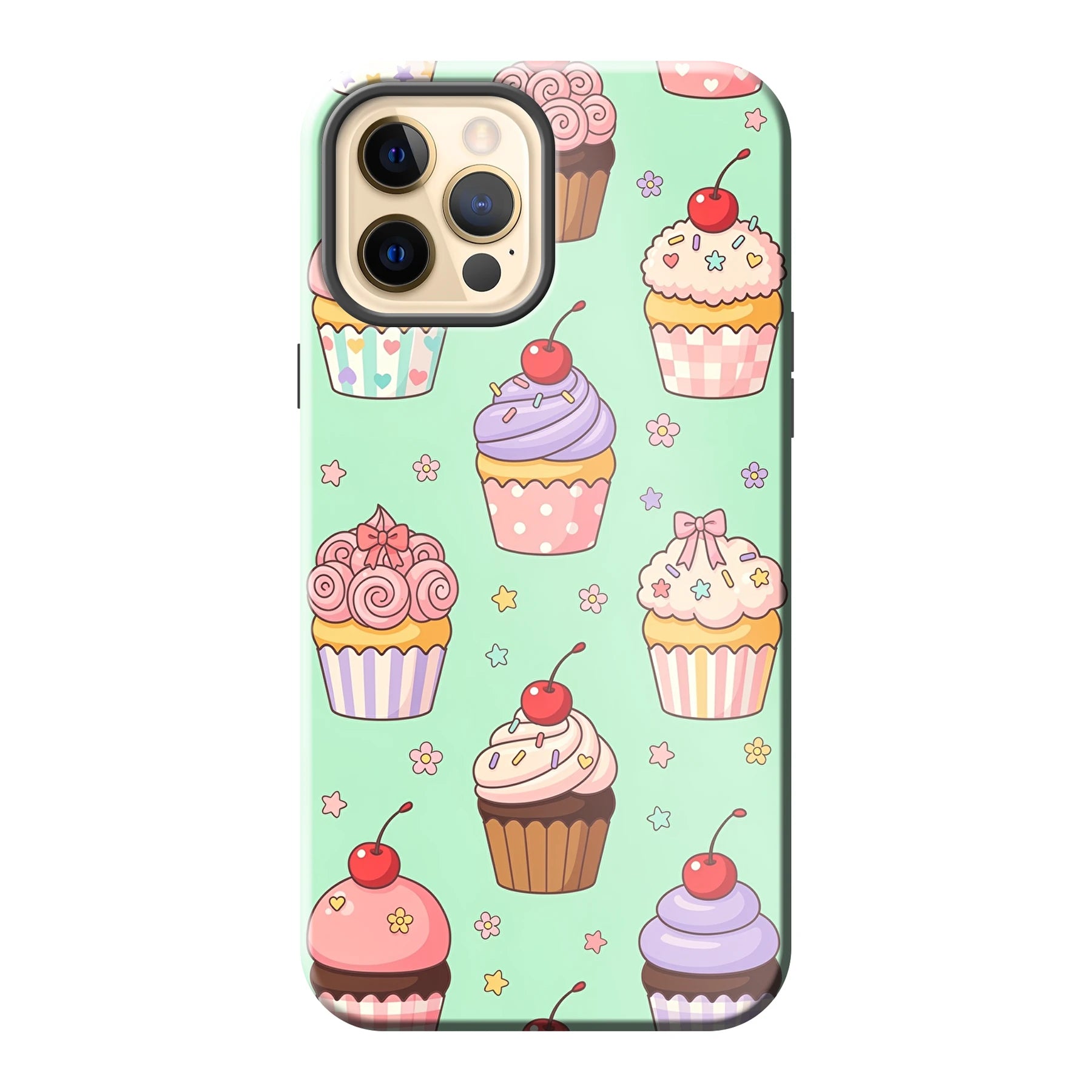 Apple iPhone 12 / iPhone 12 Pro phone case