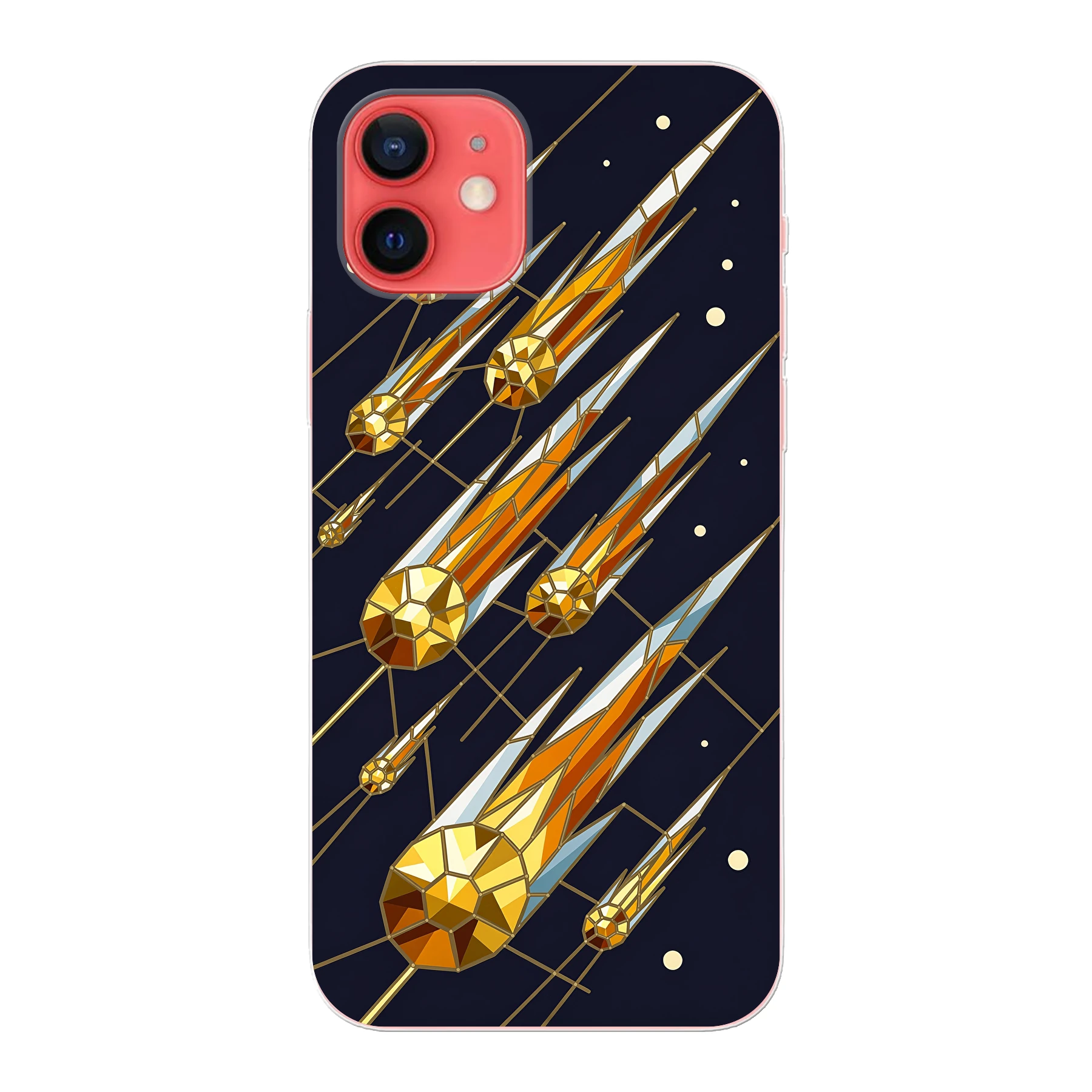 Apple iPhone 12 / iPhone 12 Pro phone case
