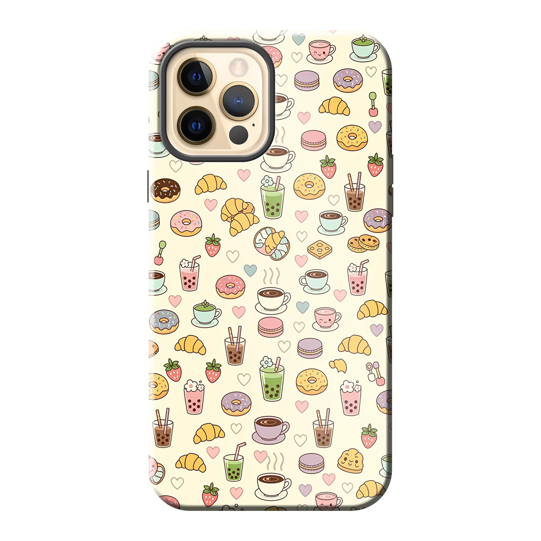 Apple iPhone 12 / iPhone 12 Pro phone case