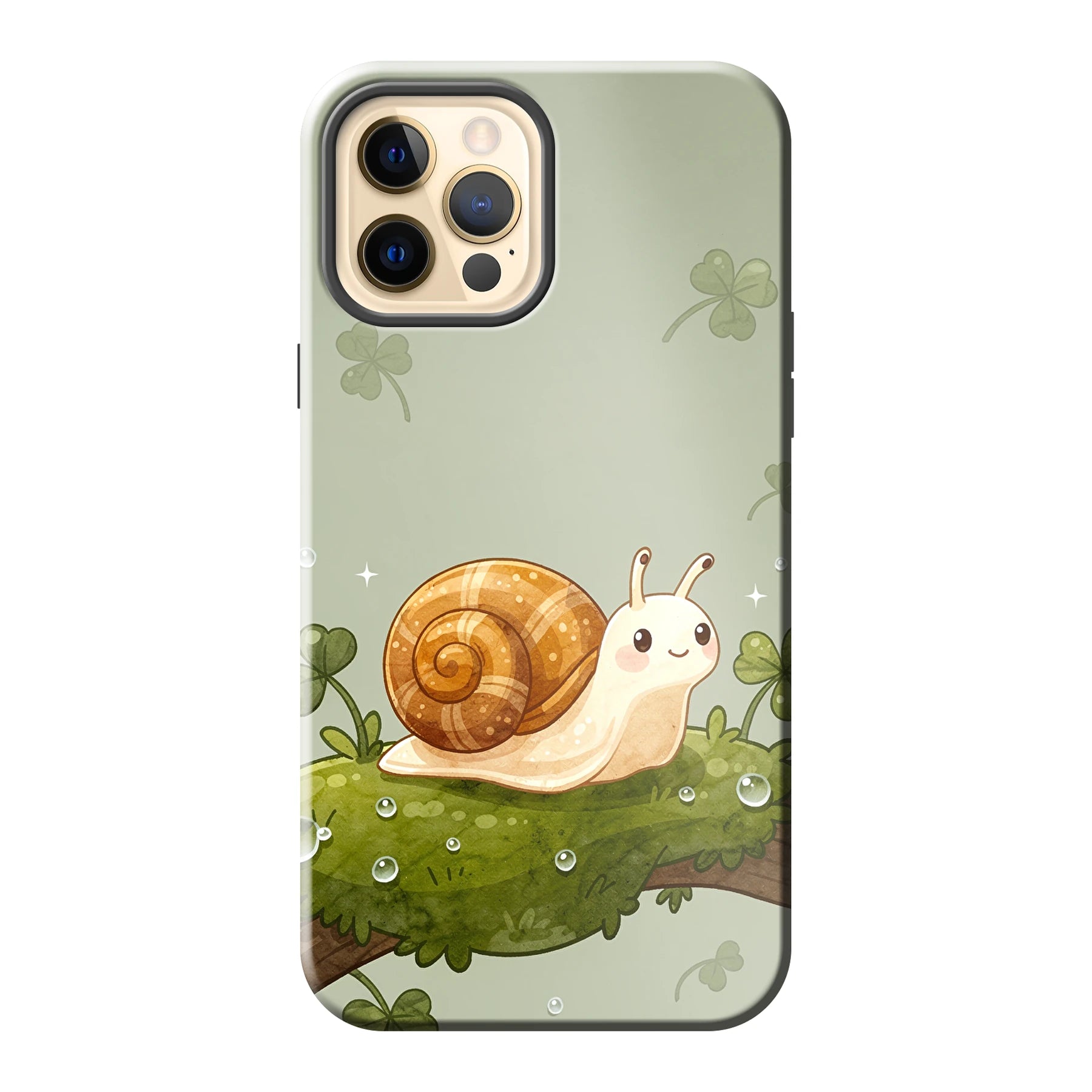 Apple iPhone 12 / iPhone 12 Pro phone case