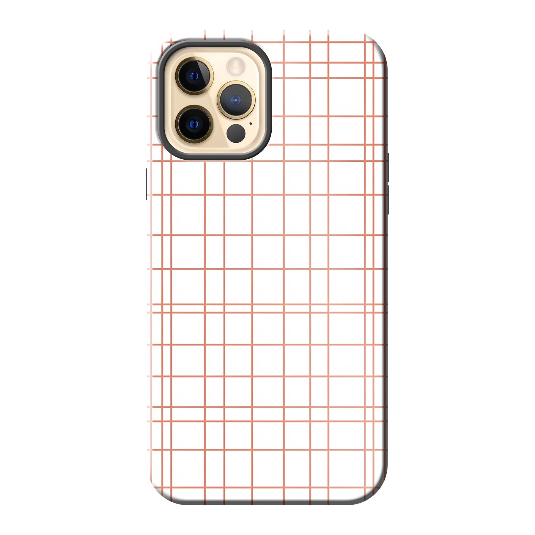 Apple iPhone 12 / iPhone 12 Pro phone case