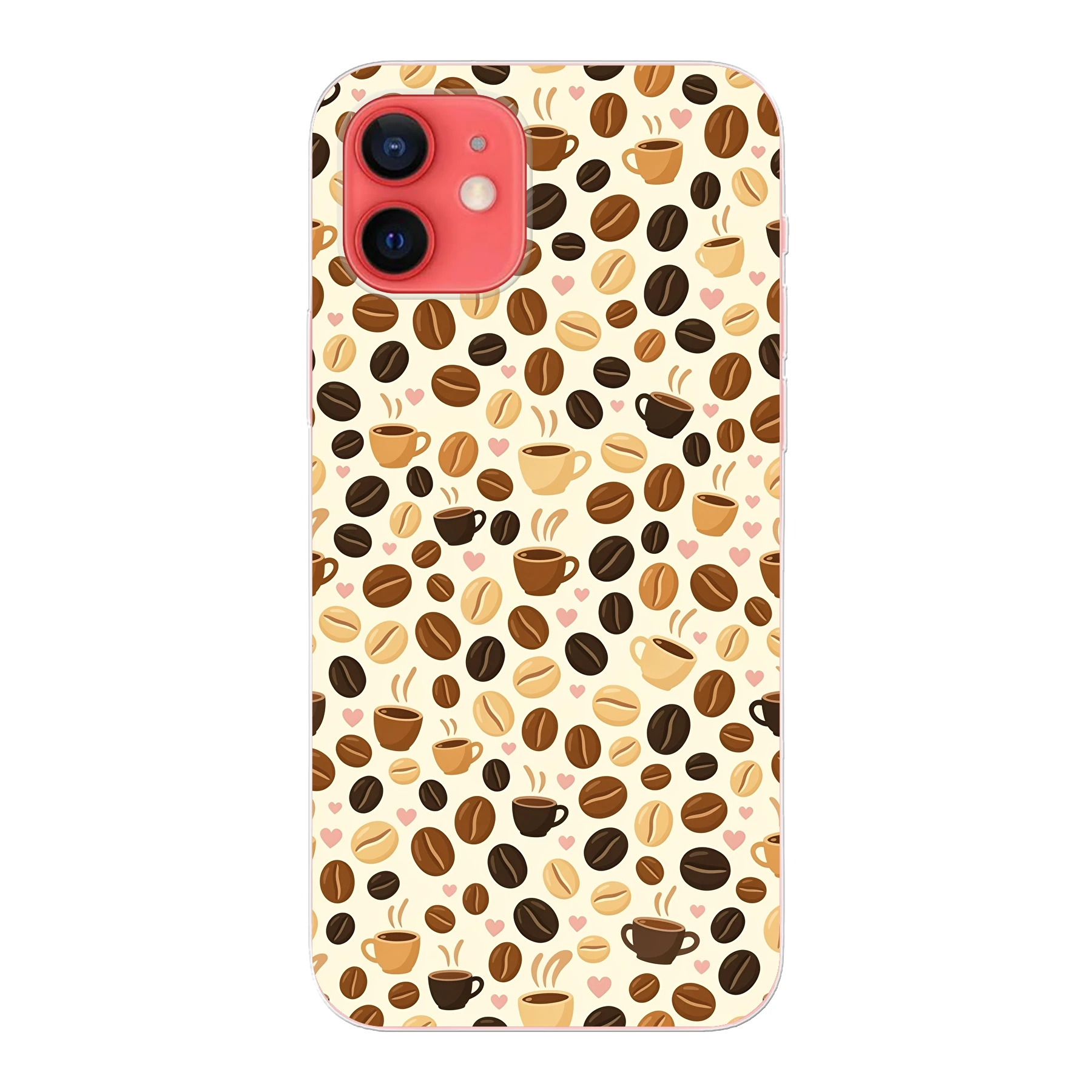 Apple iPhone 12 / iPhone 12 Pro phone case