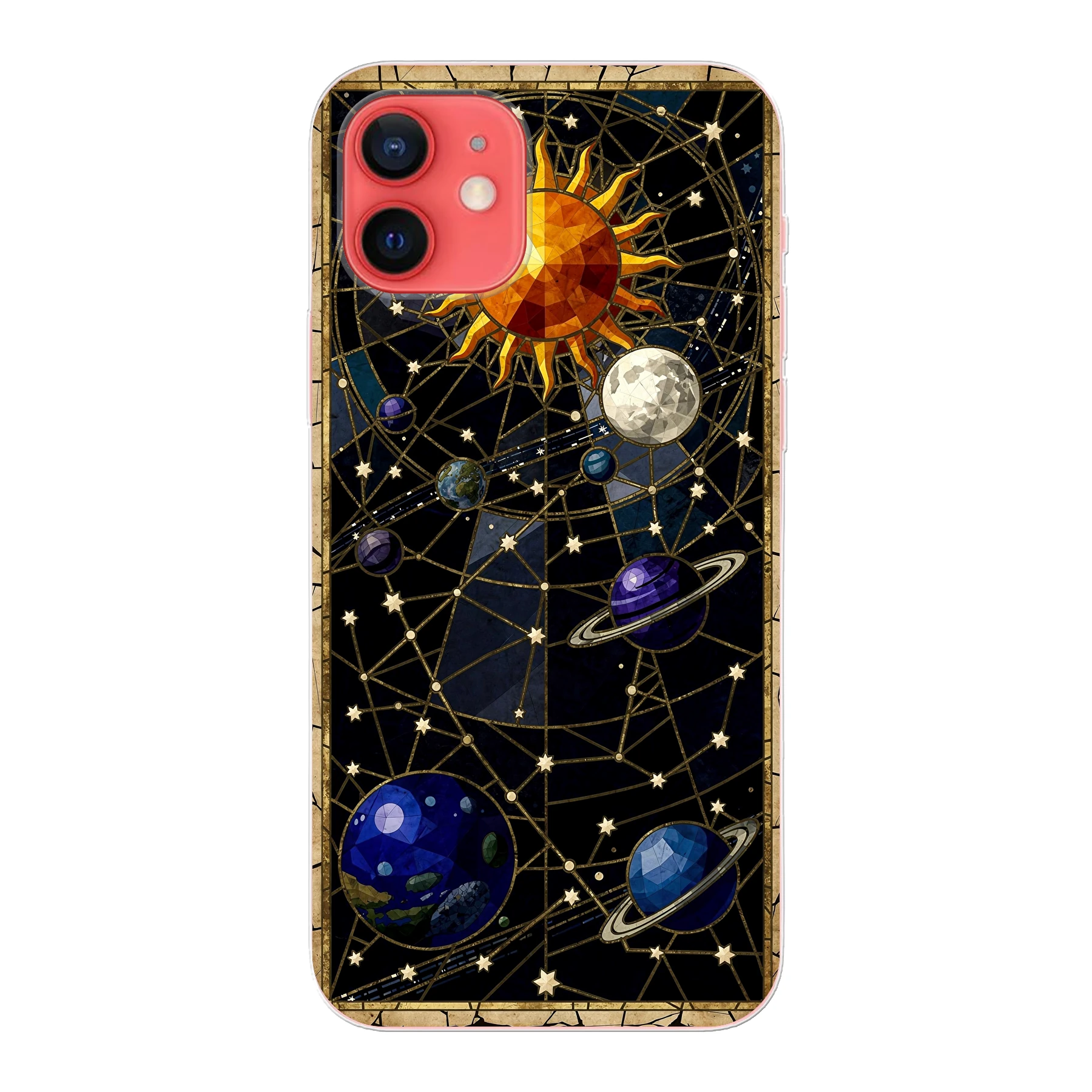 Apple iPhone 12 / iPhone 12 Pro phone case